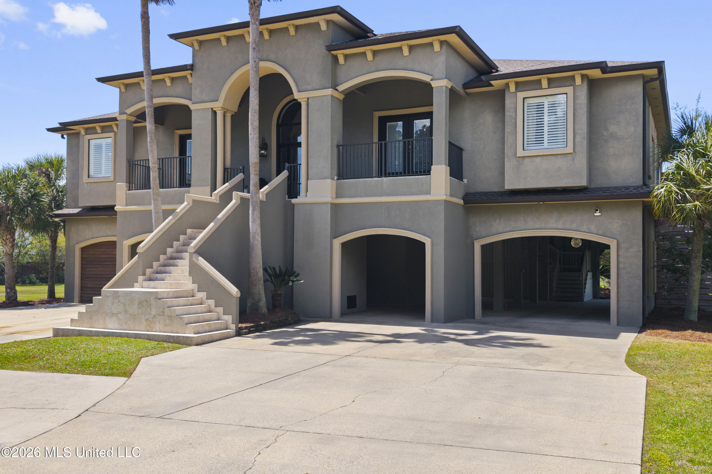 6605 Haystack Street