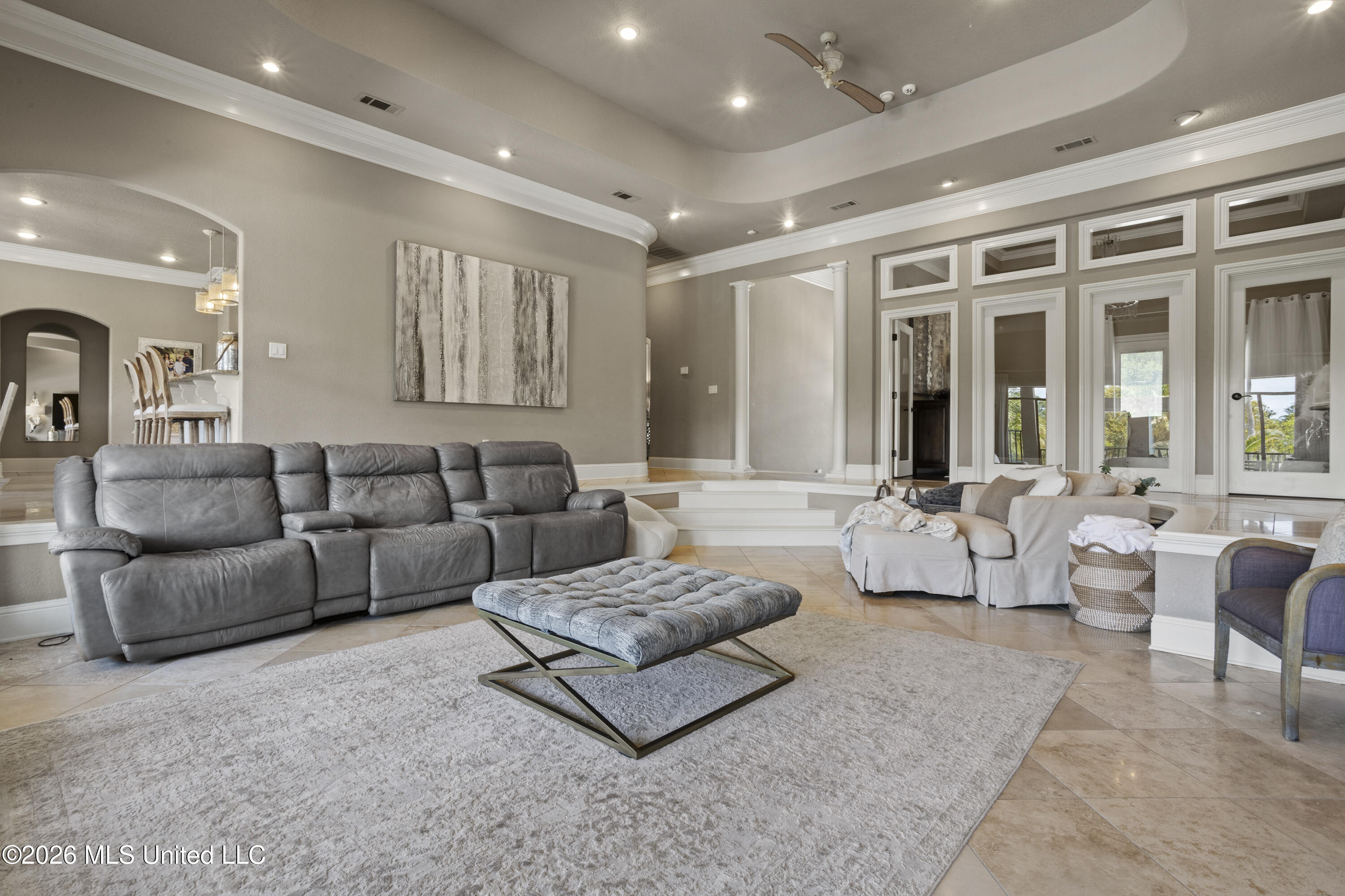 6605 Haystack Street