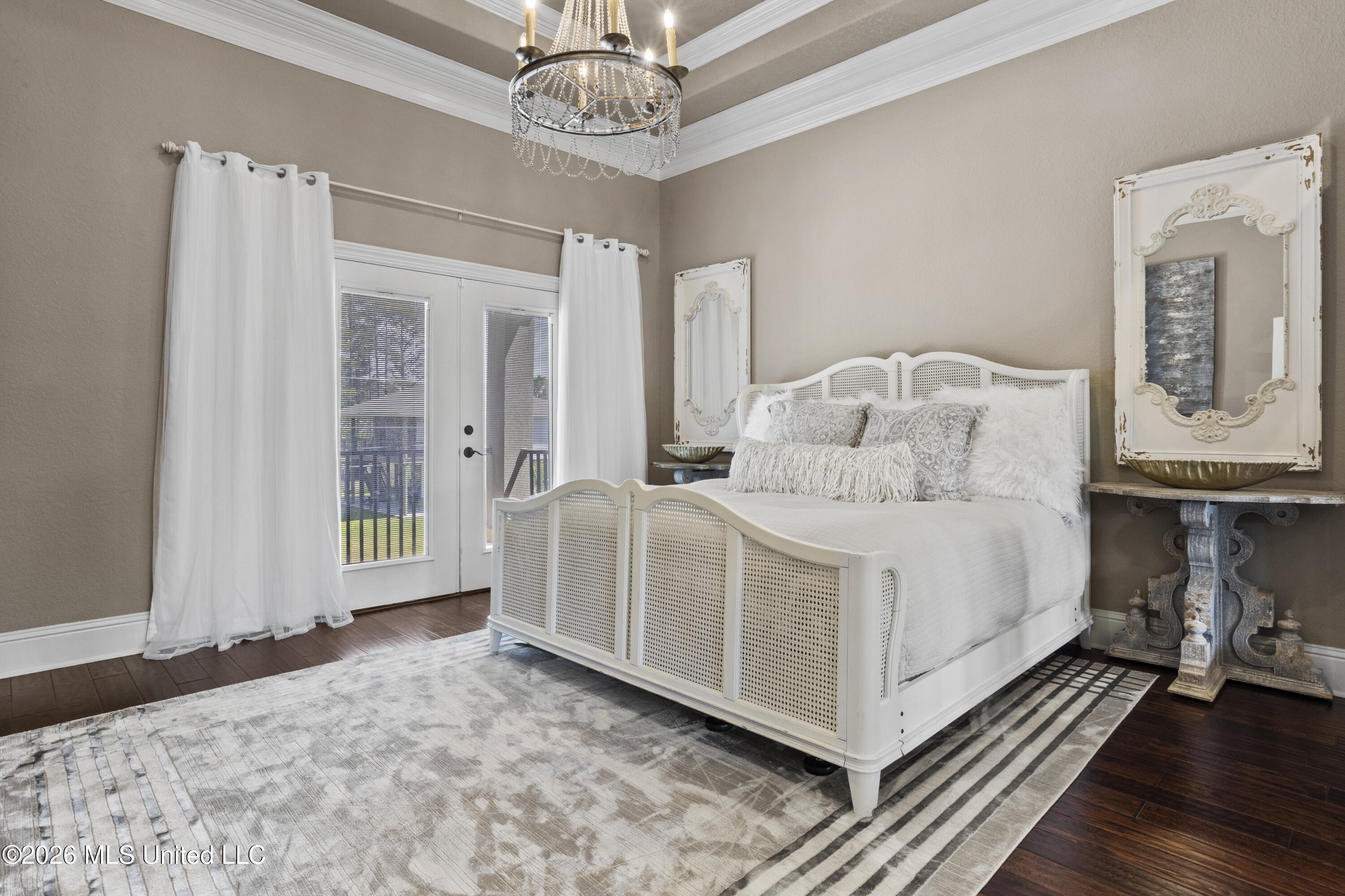 6605 Haystack Street