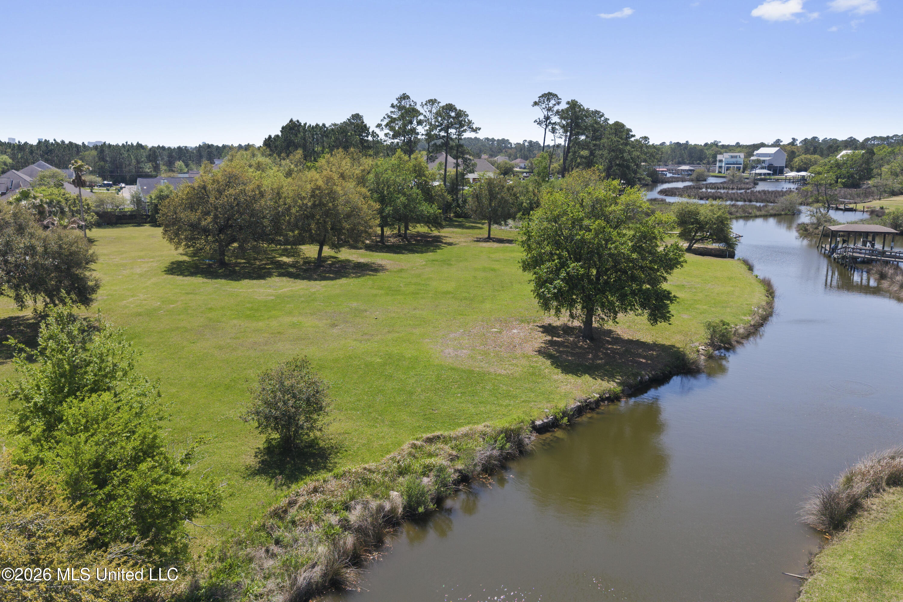 6605 Haystack Street