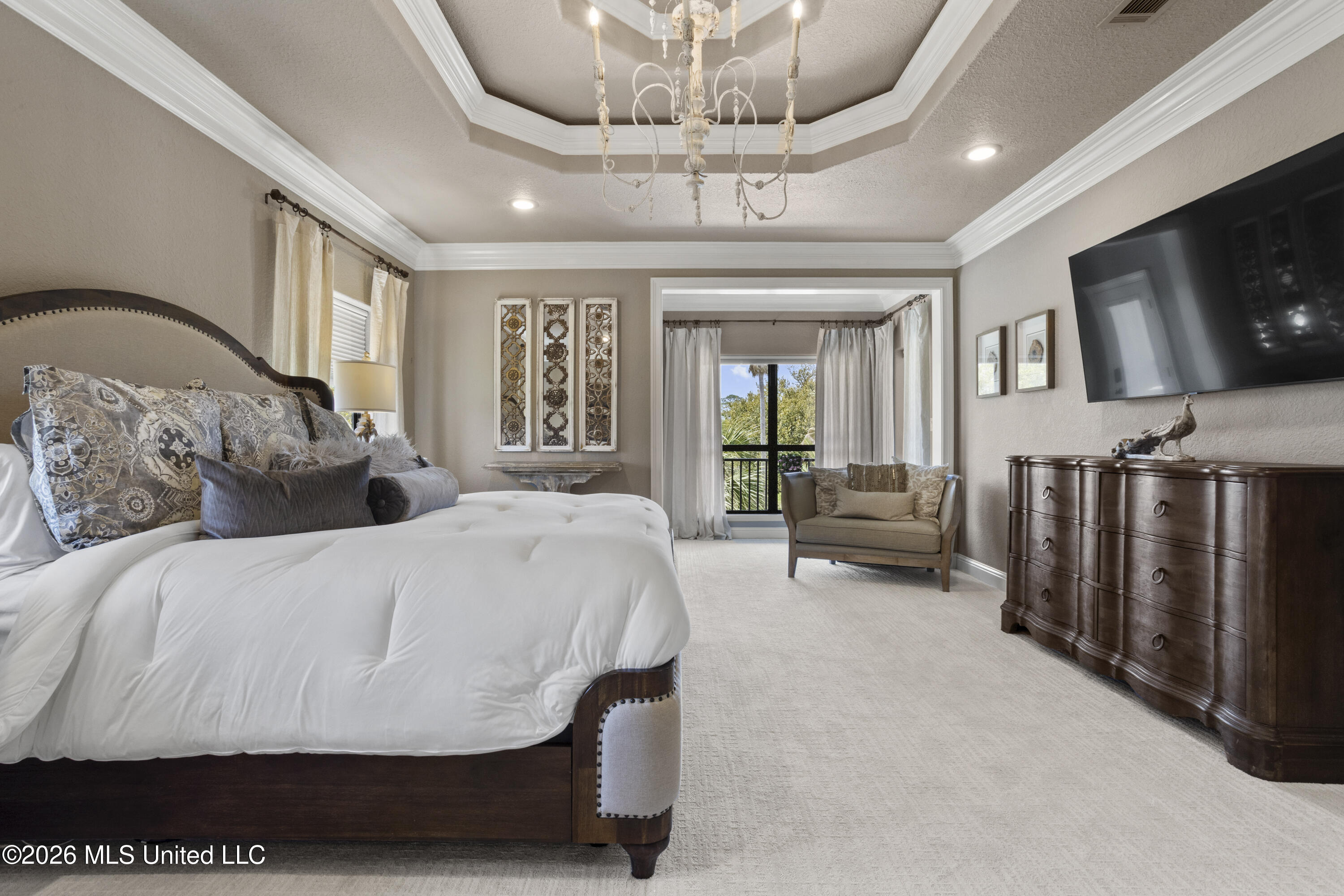 6605 Haystack Street