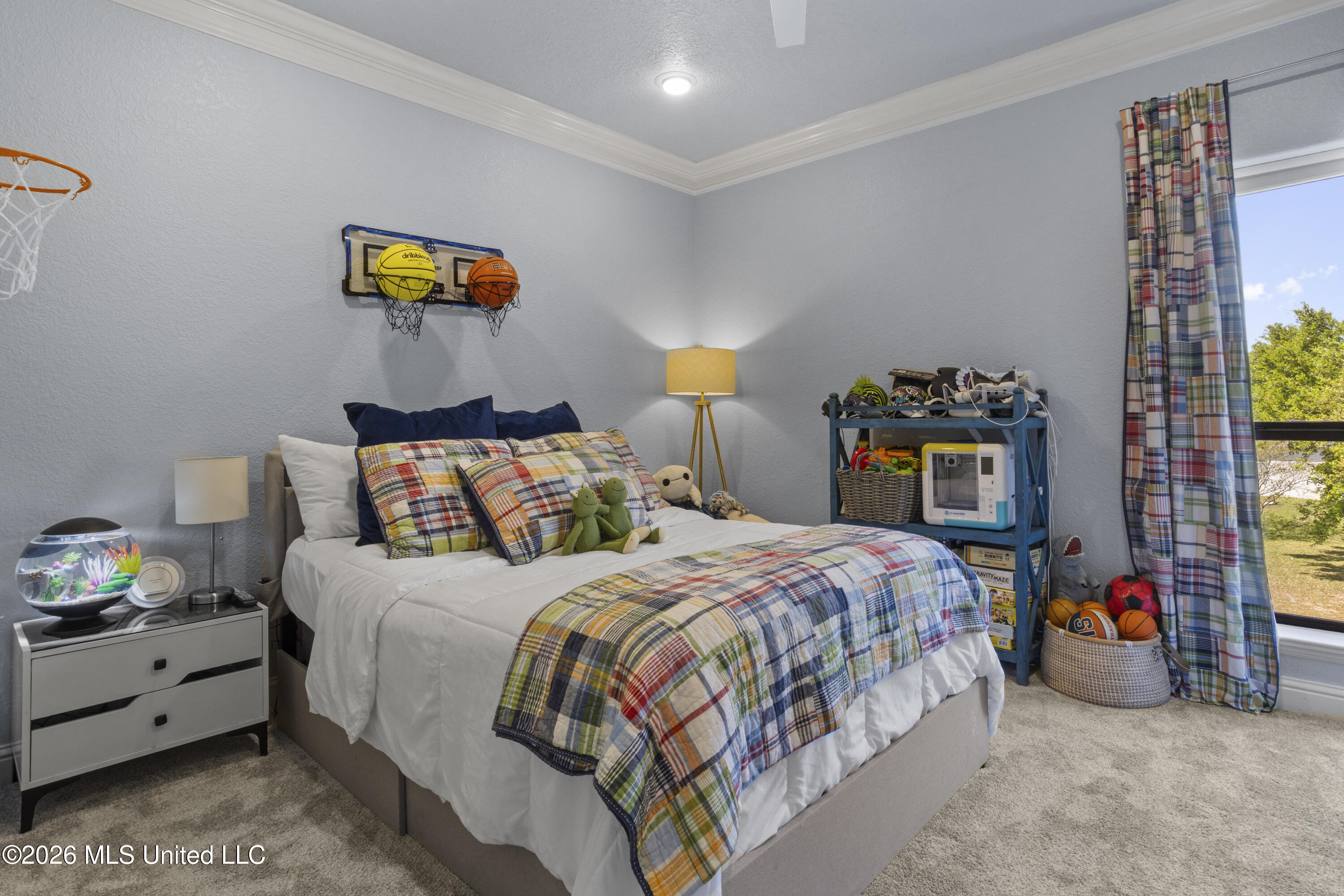 6605 Haystack Street