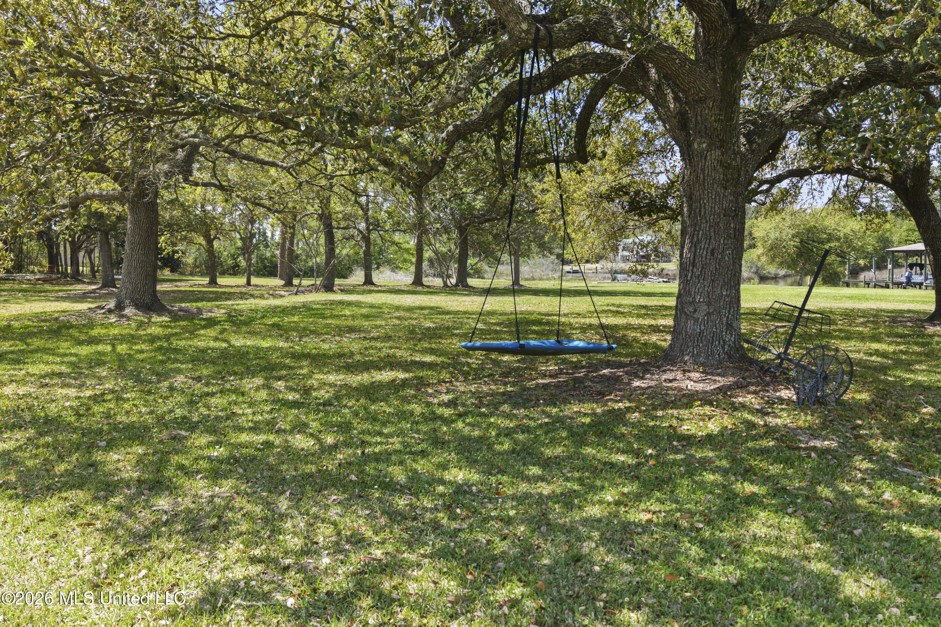 6605 Haystack Street