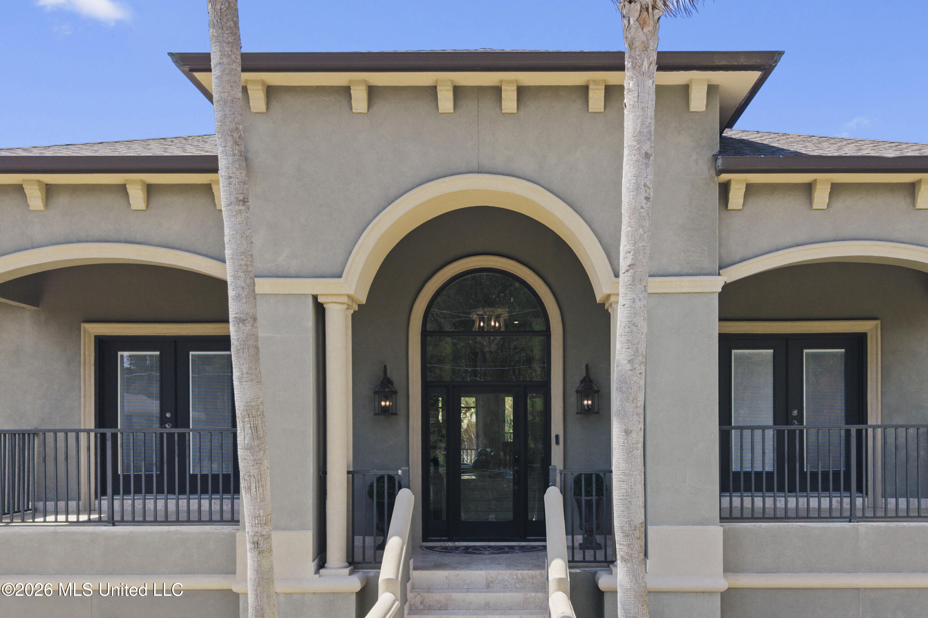 6605 Haystack Street