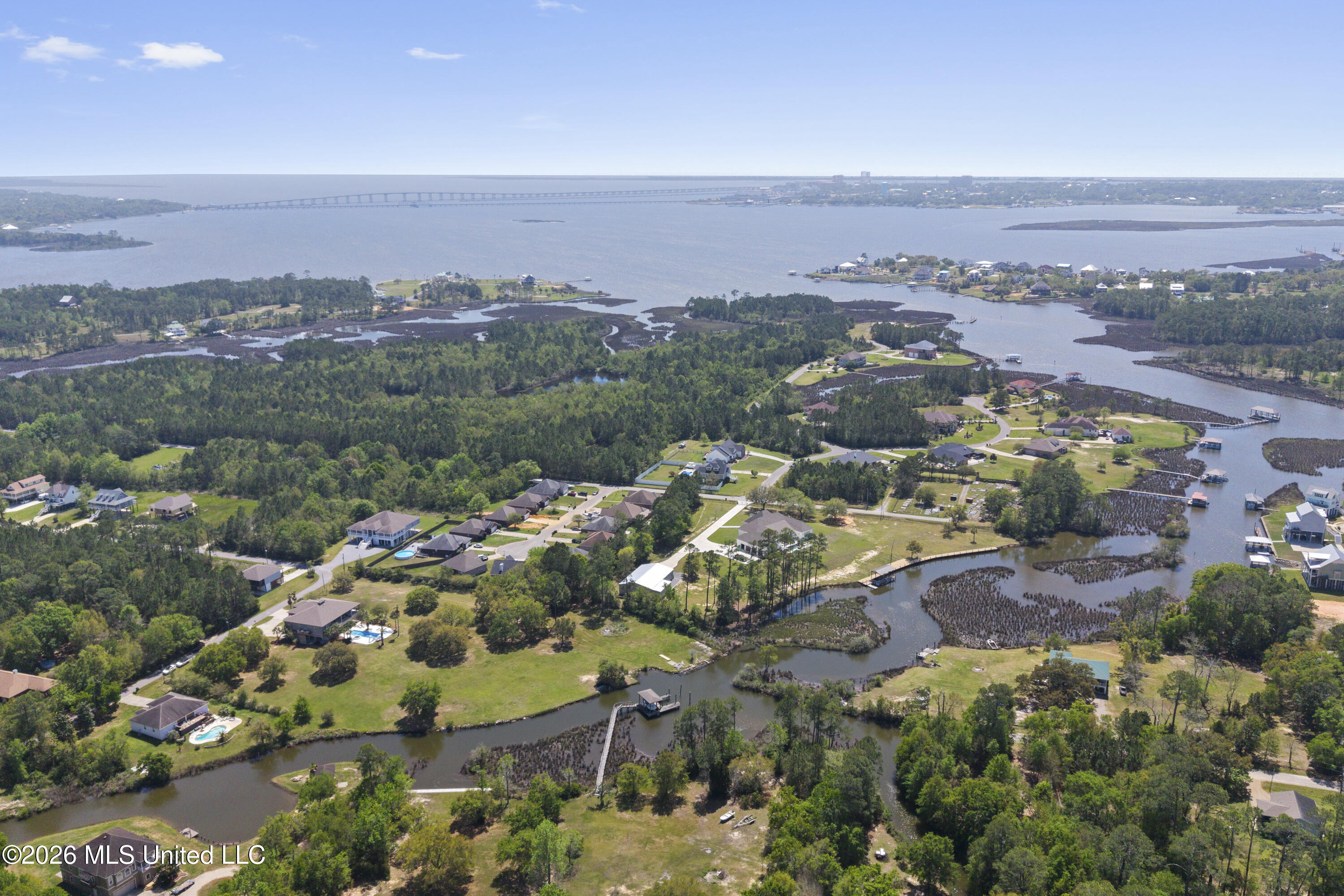 6605 Haystack Street