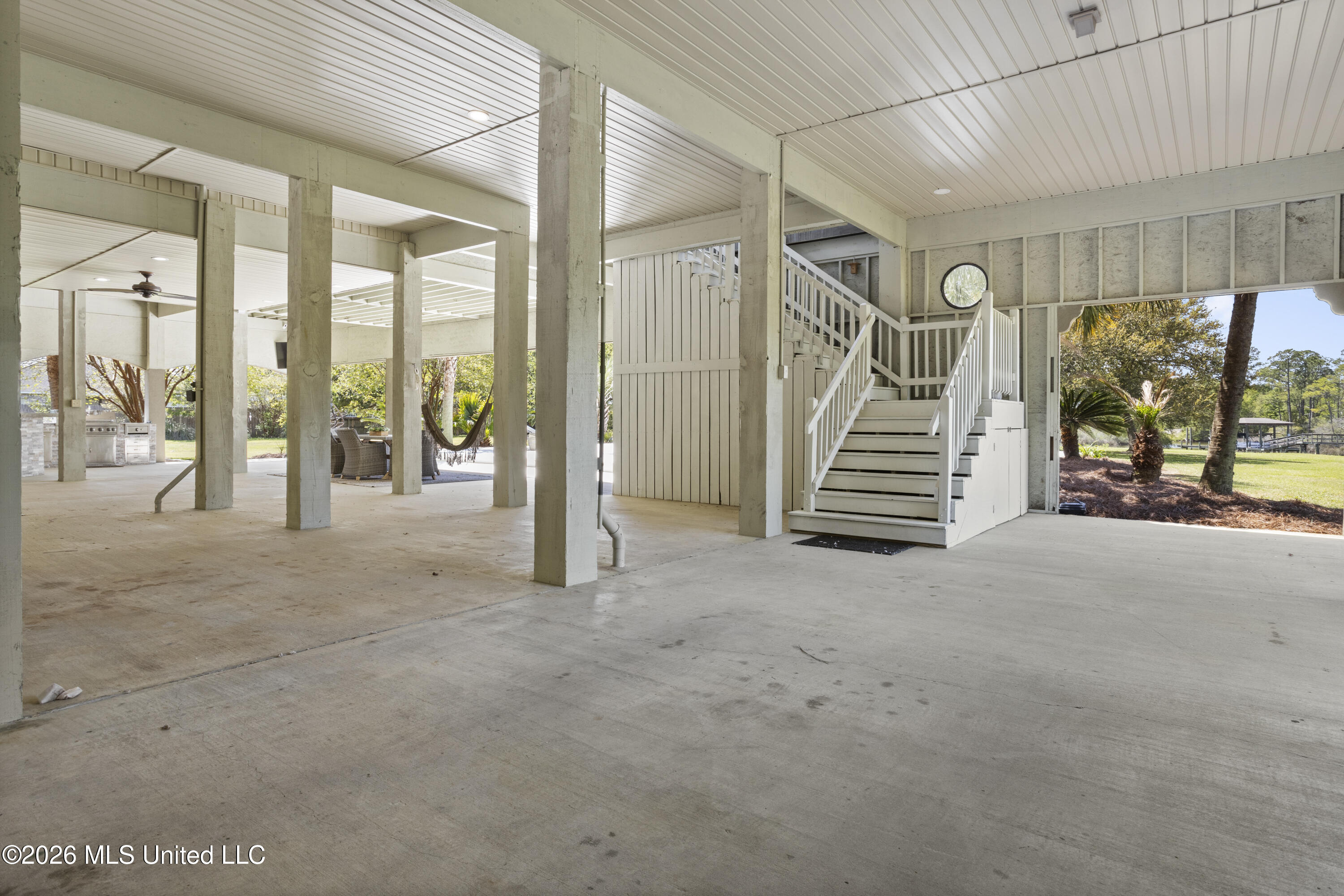 6605 Haystack Street