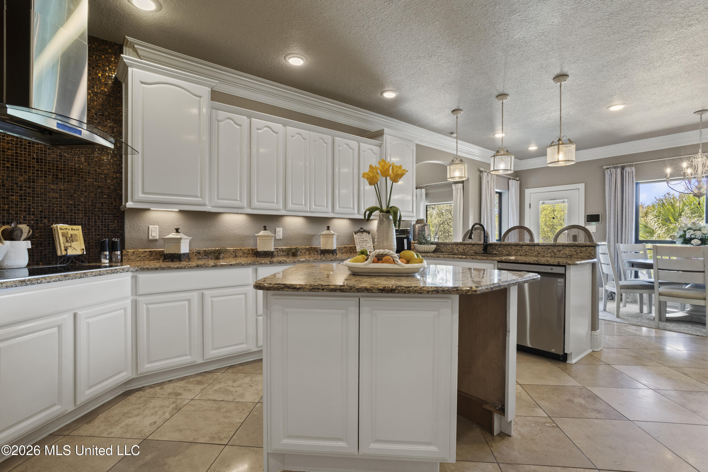 6605 Haystack Street