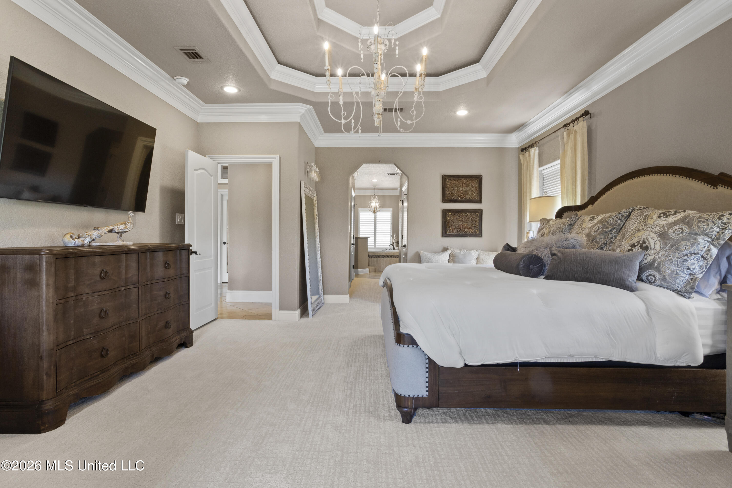 6605 Haystack Street