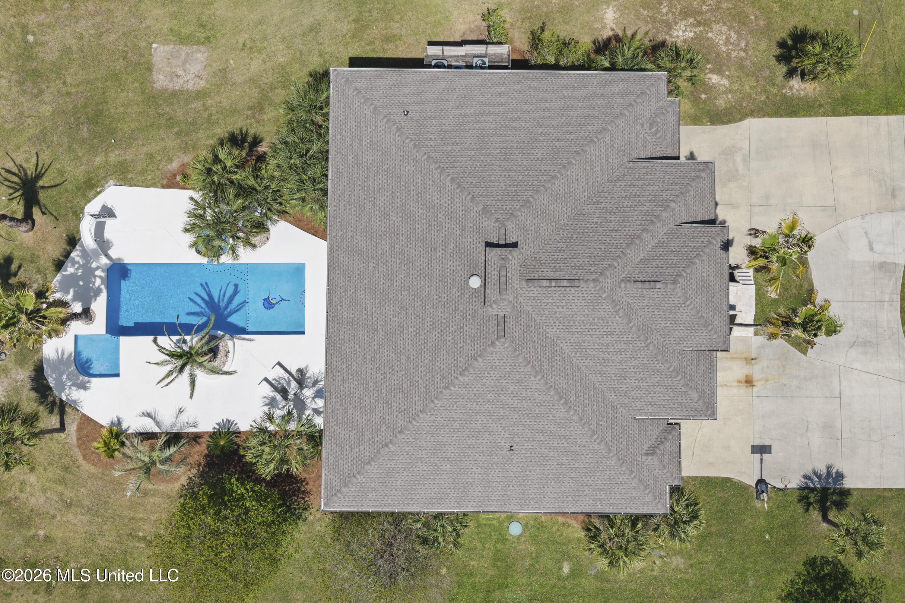 6605 Haystack Street