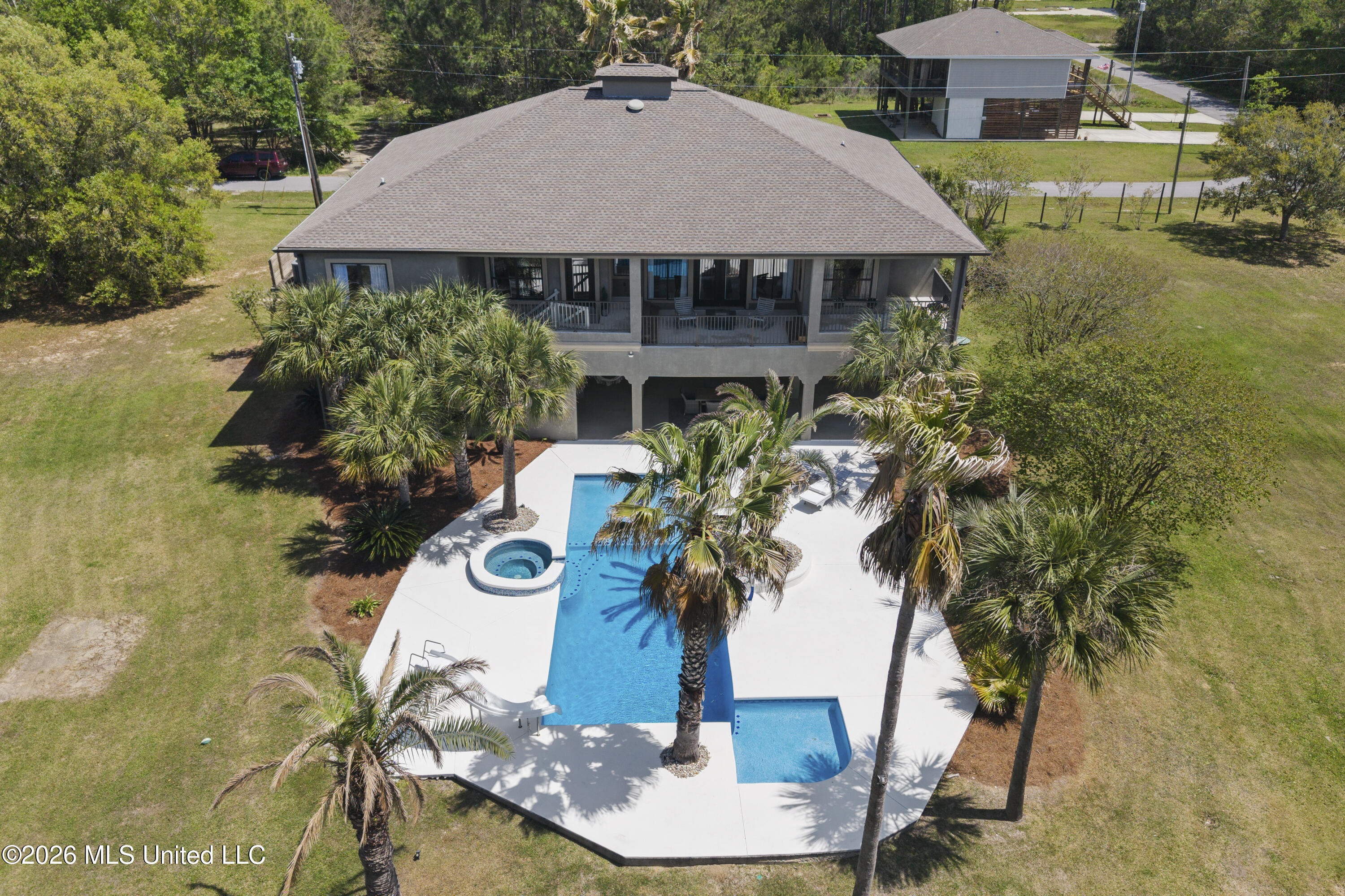 6605 Haystack Street