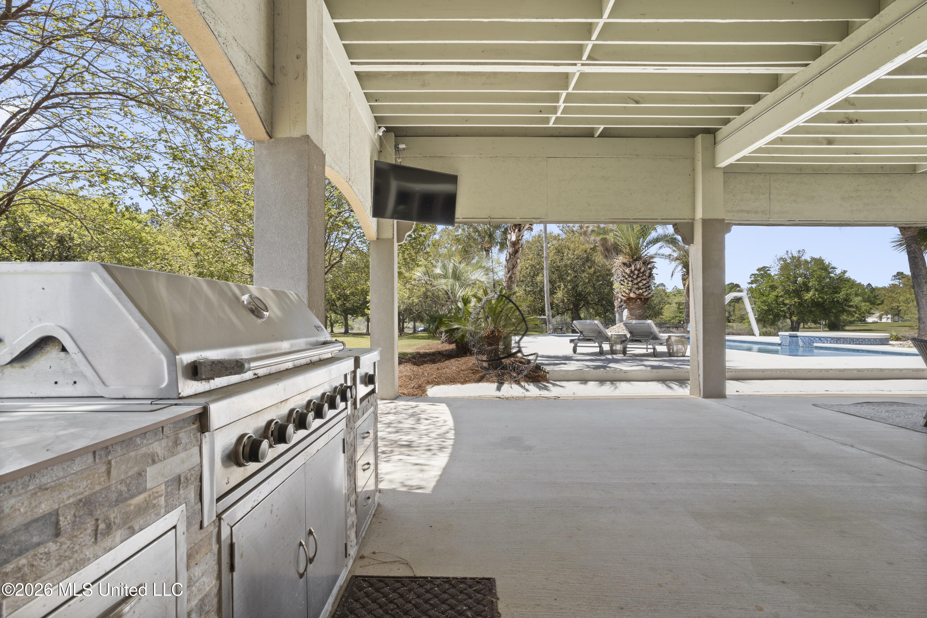 6605 Haystack Street