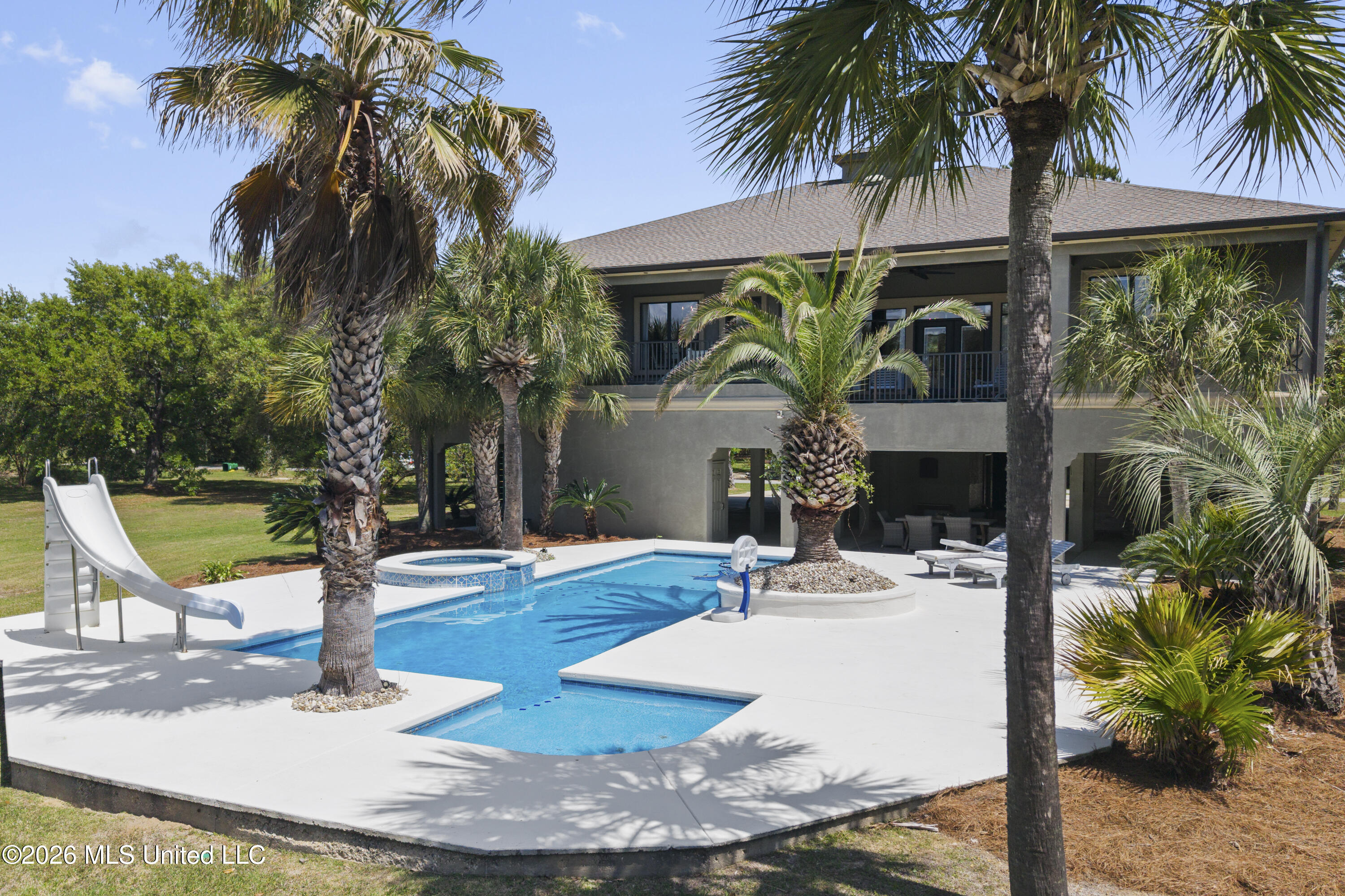 6605 Haystack Street