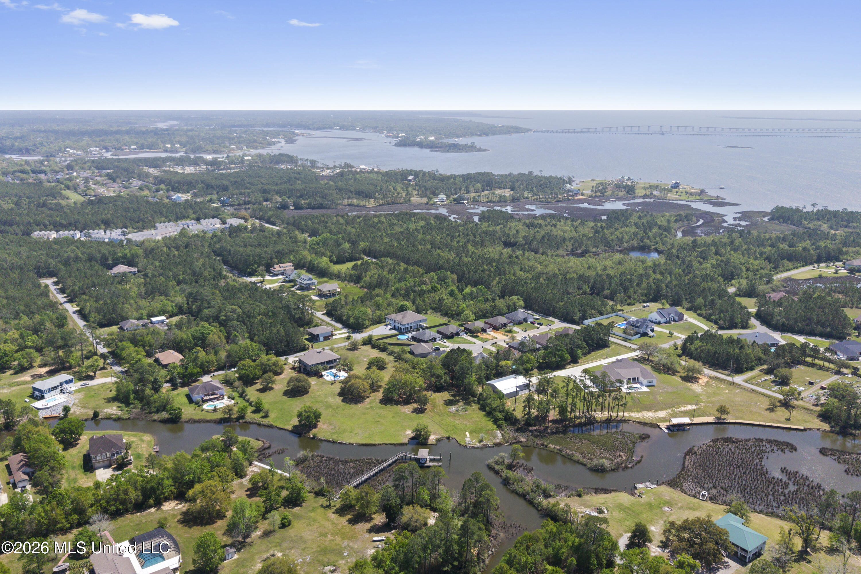 6605 Haystack Street