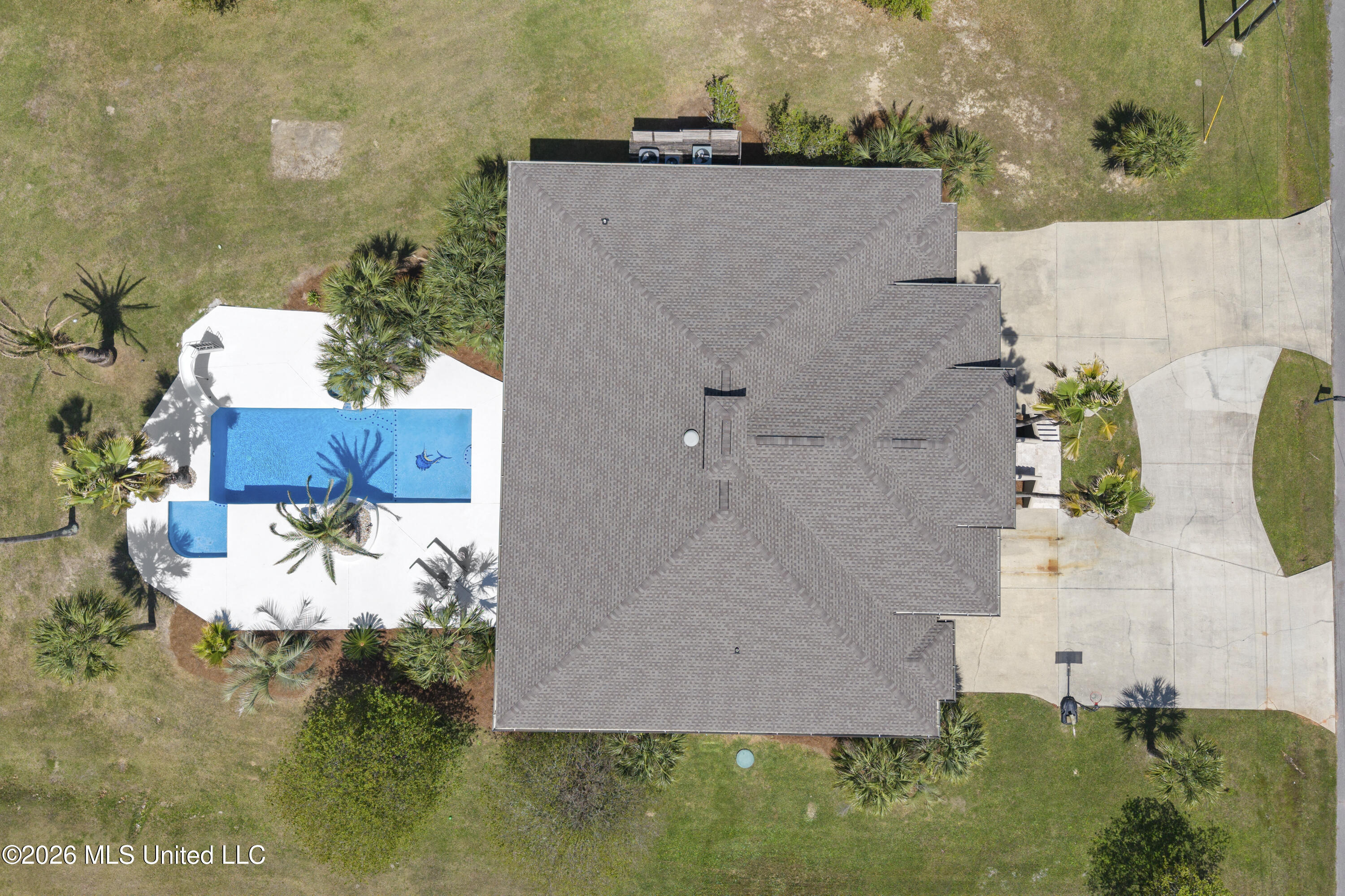 6605 Haystack Street