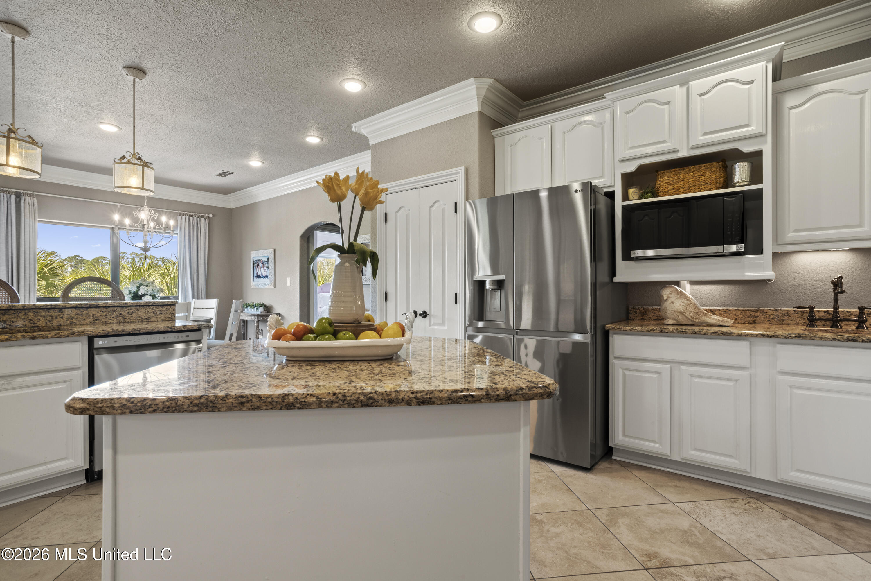 6605 Haystack Street