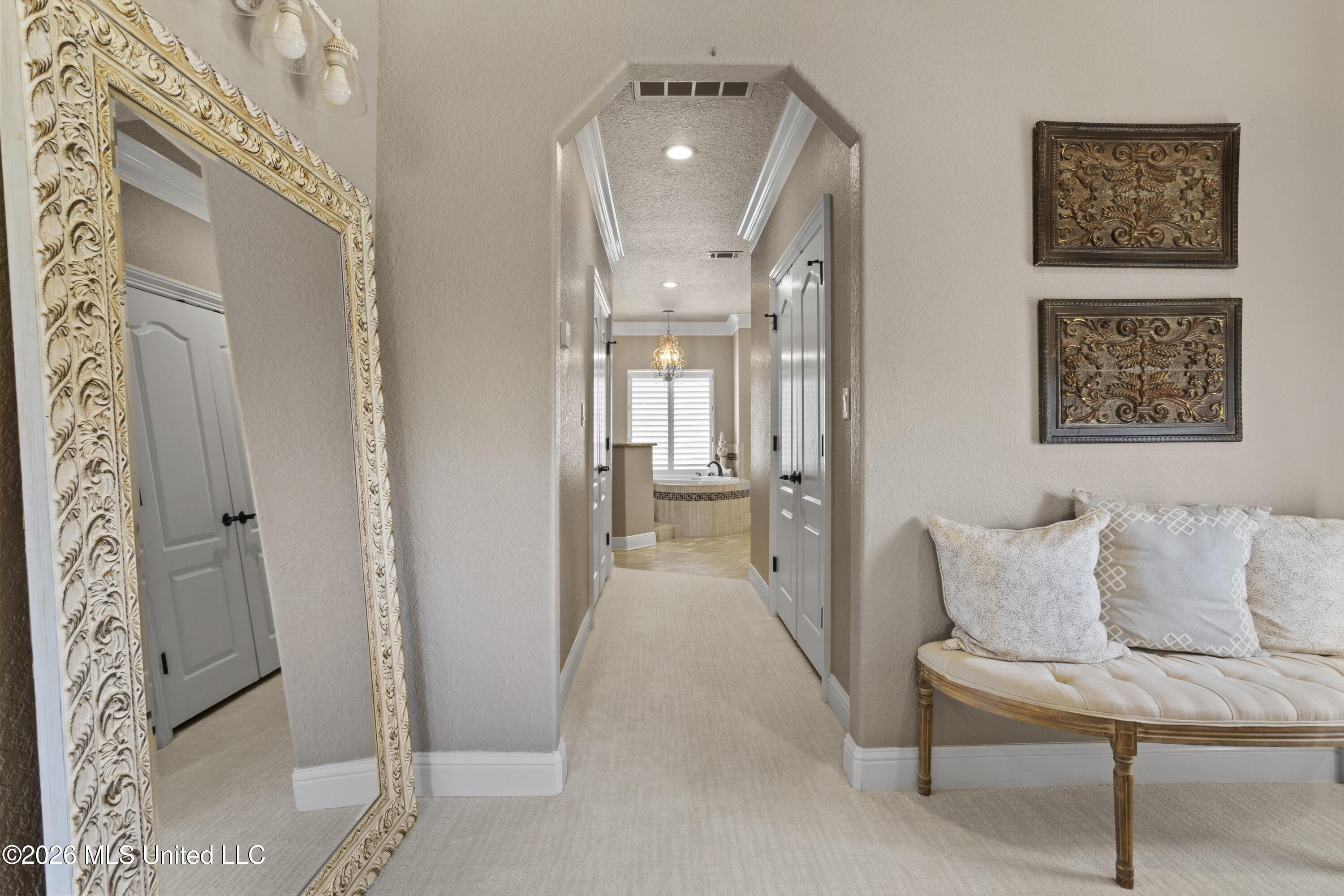 6605 Haystack Street