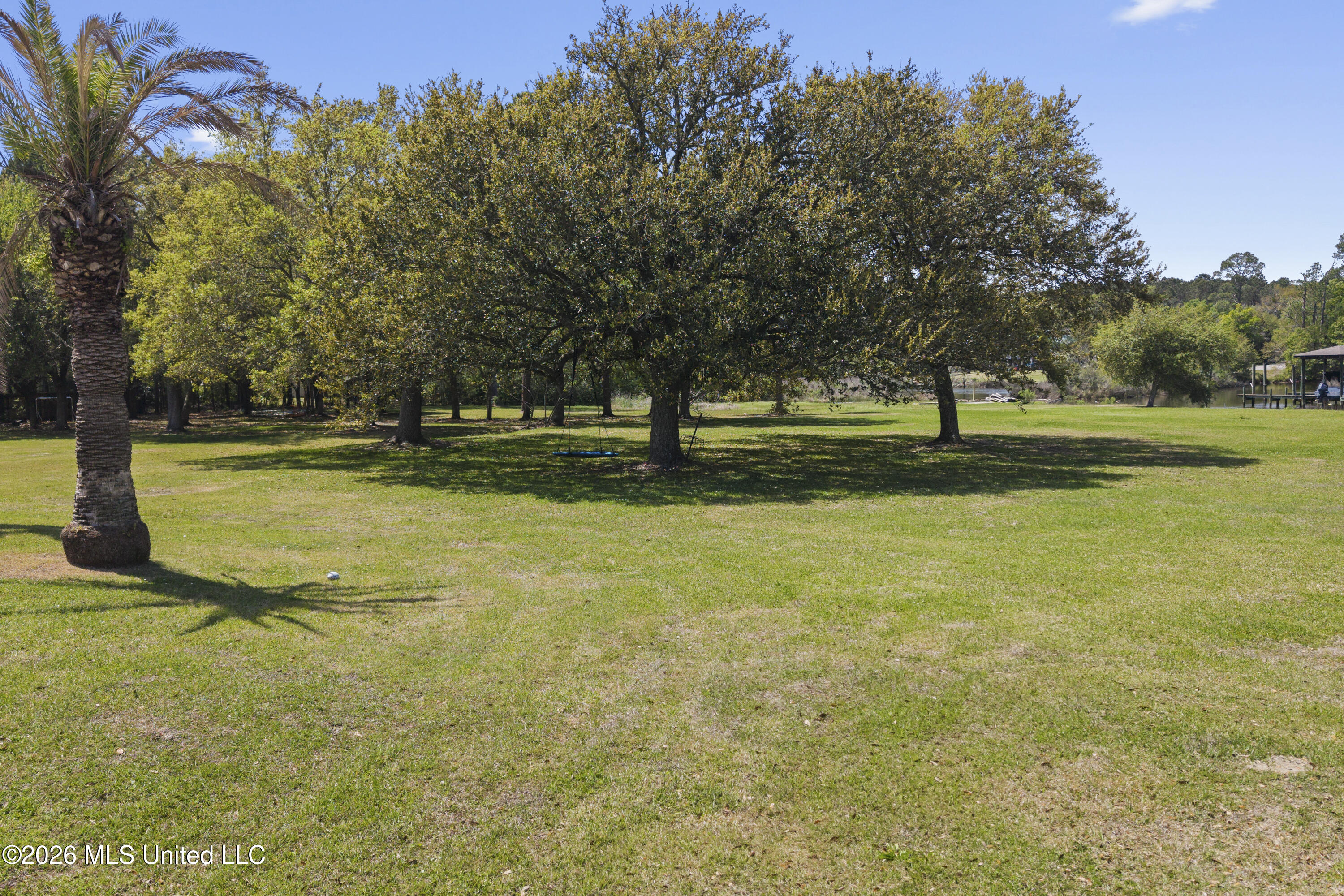 6605 Haystack Street