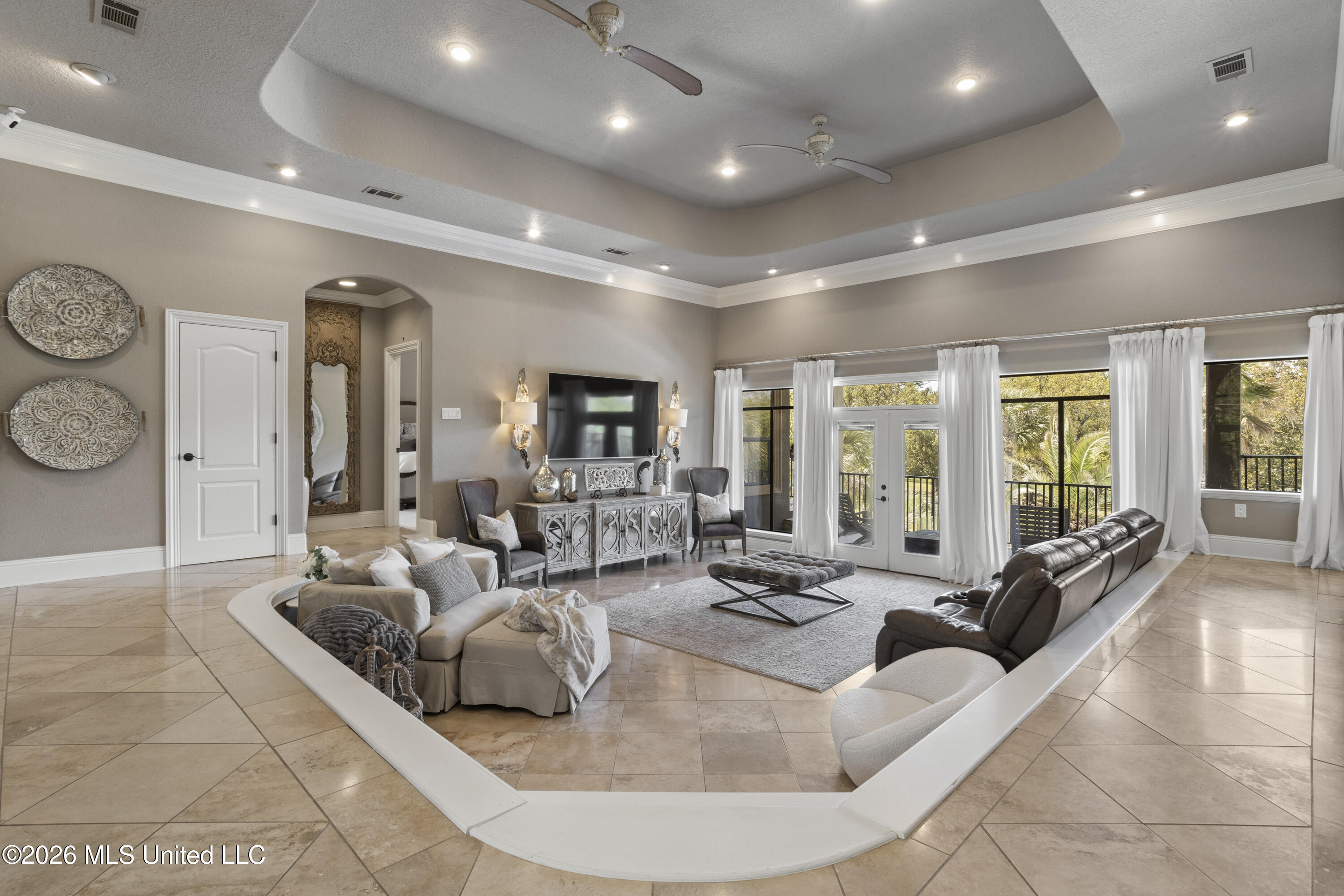 6605 Haystack Street