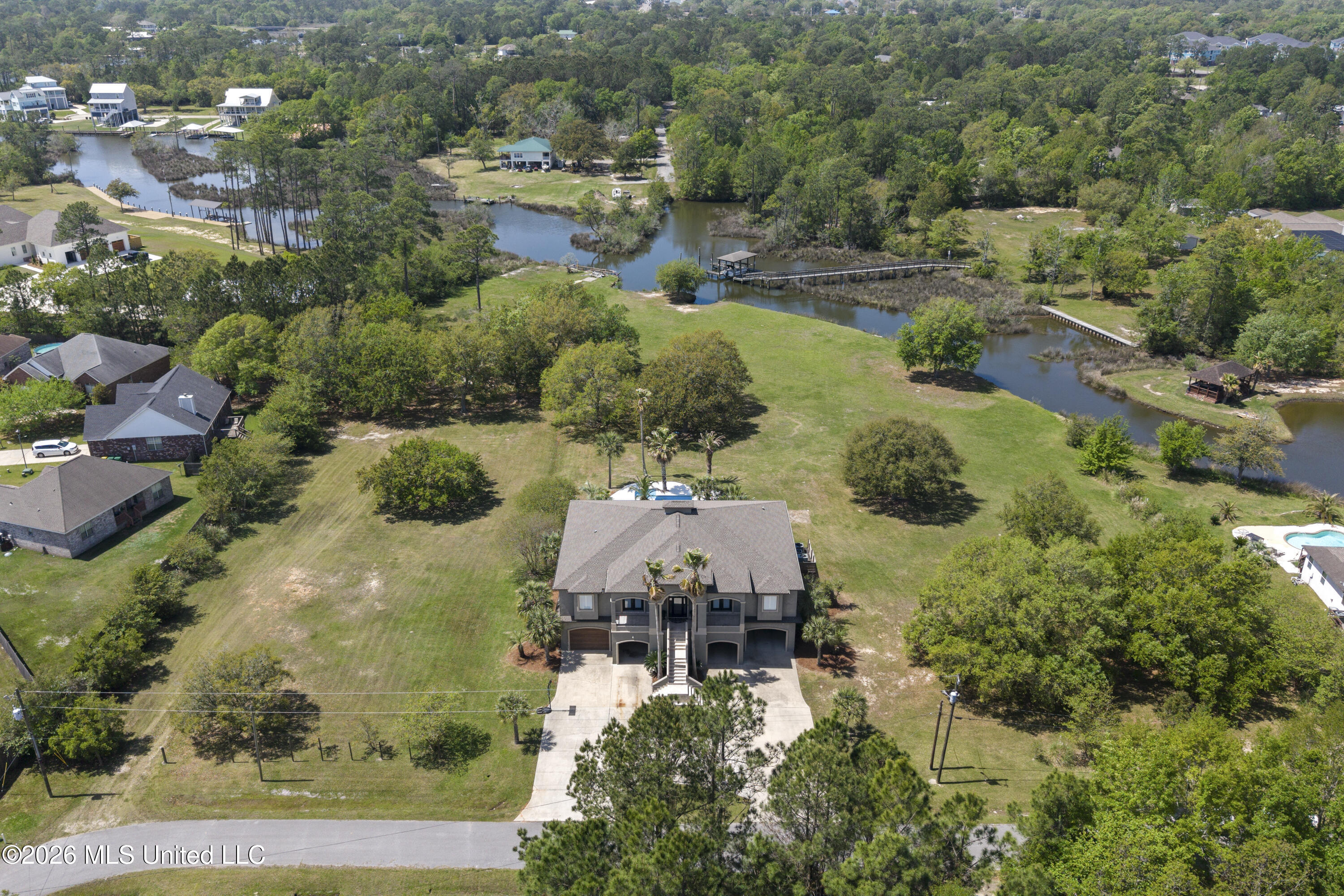 6605 Haystack Street