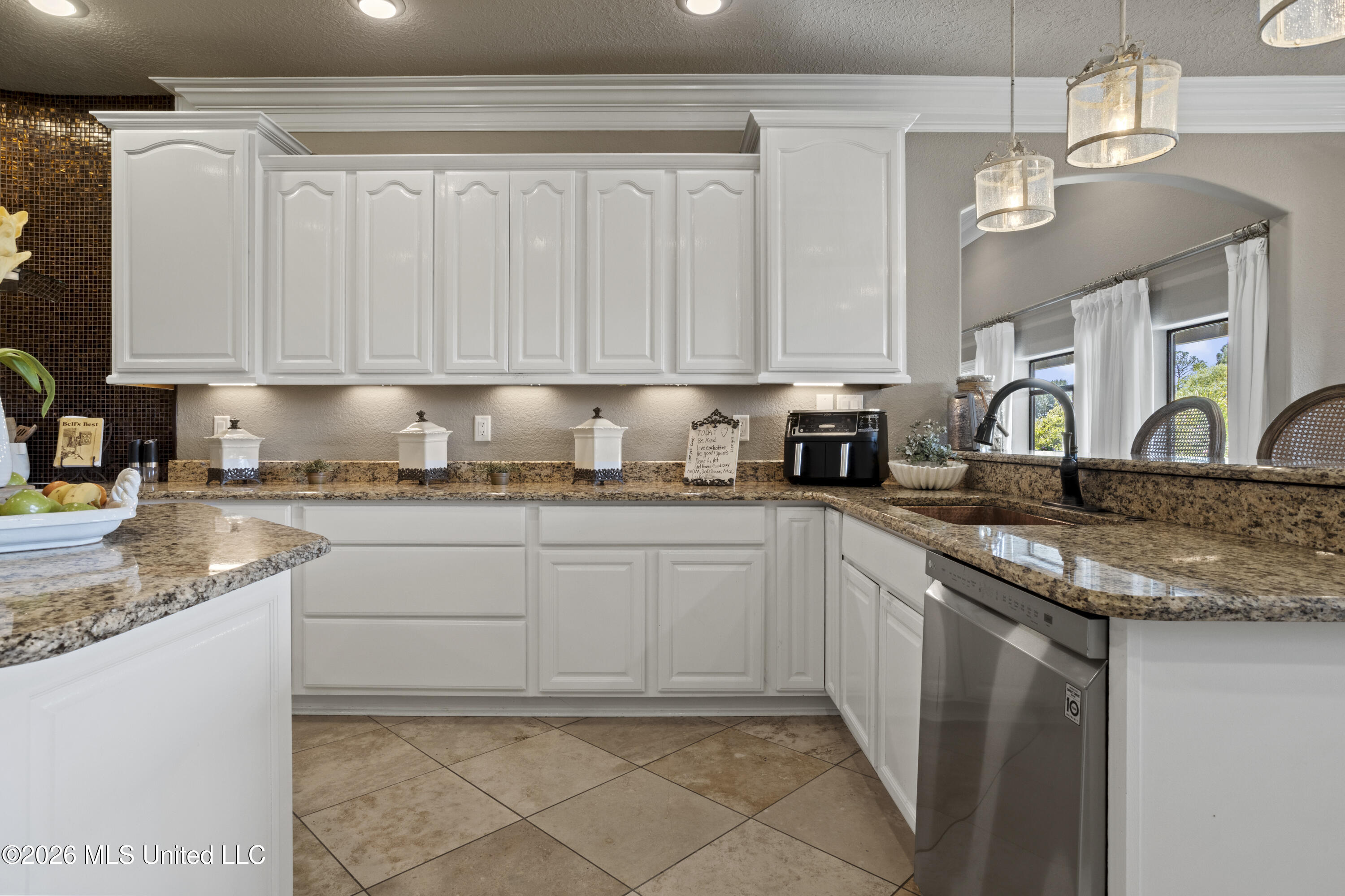 6605 Haystack Street