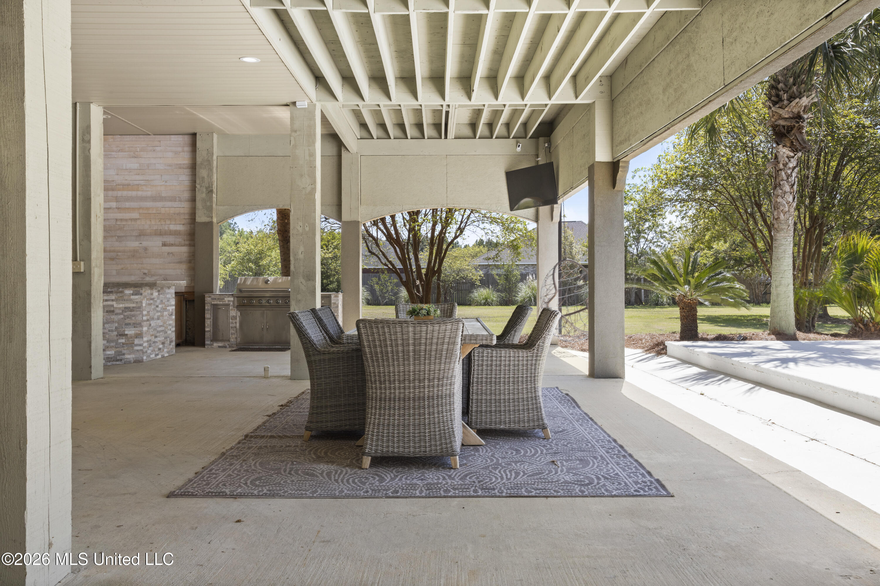 6605 Haystack Street