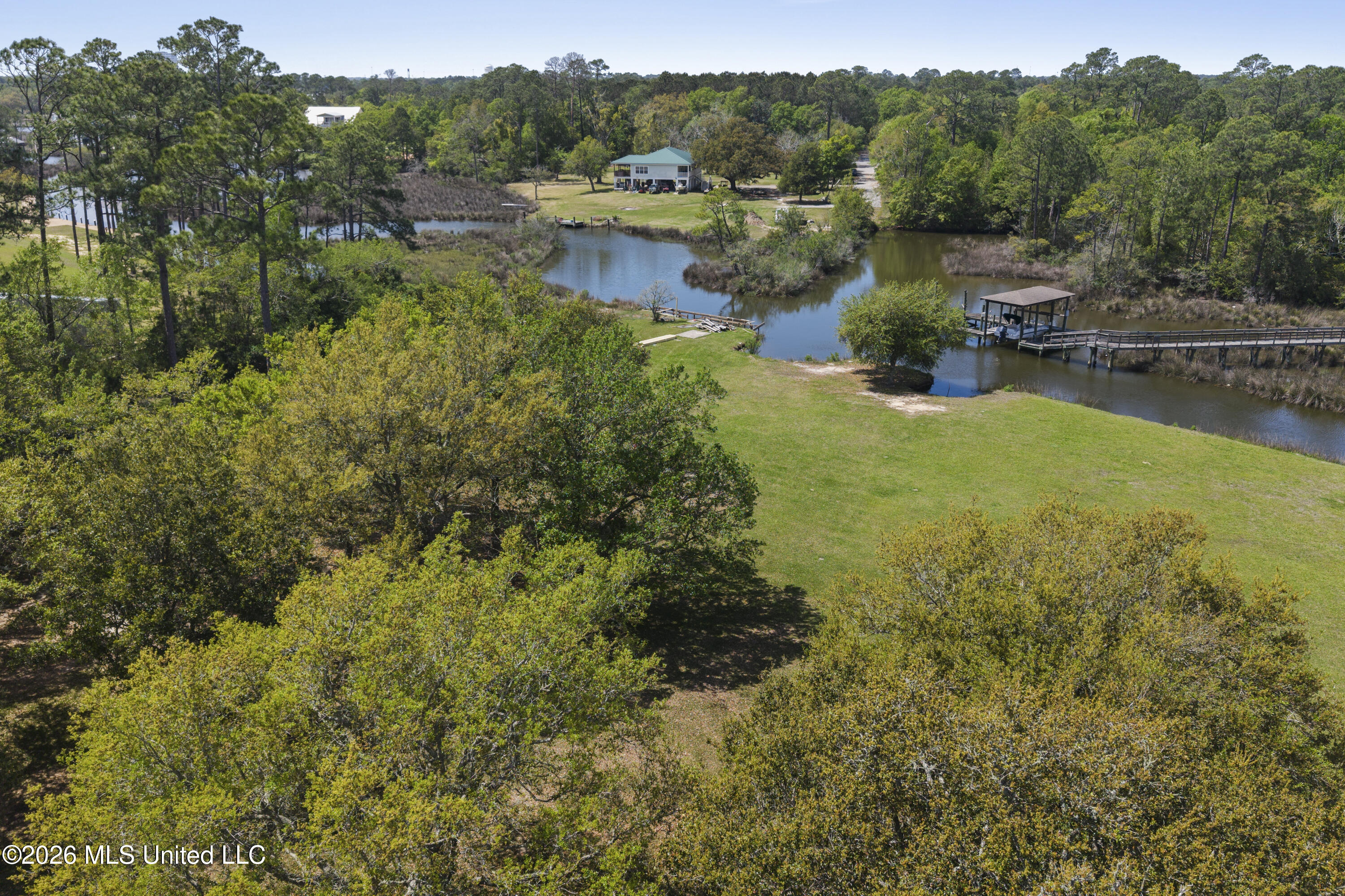 6605 Haystack Street