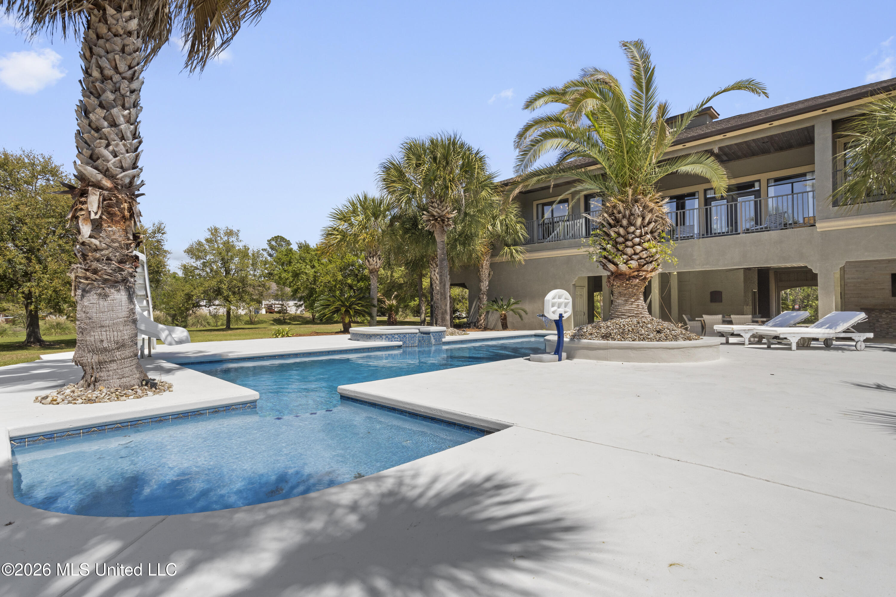 6605 Haystack Street