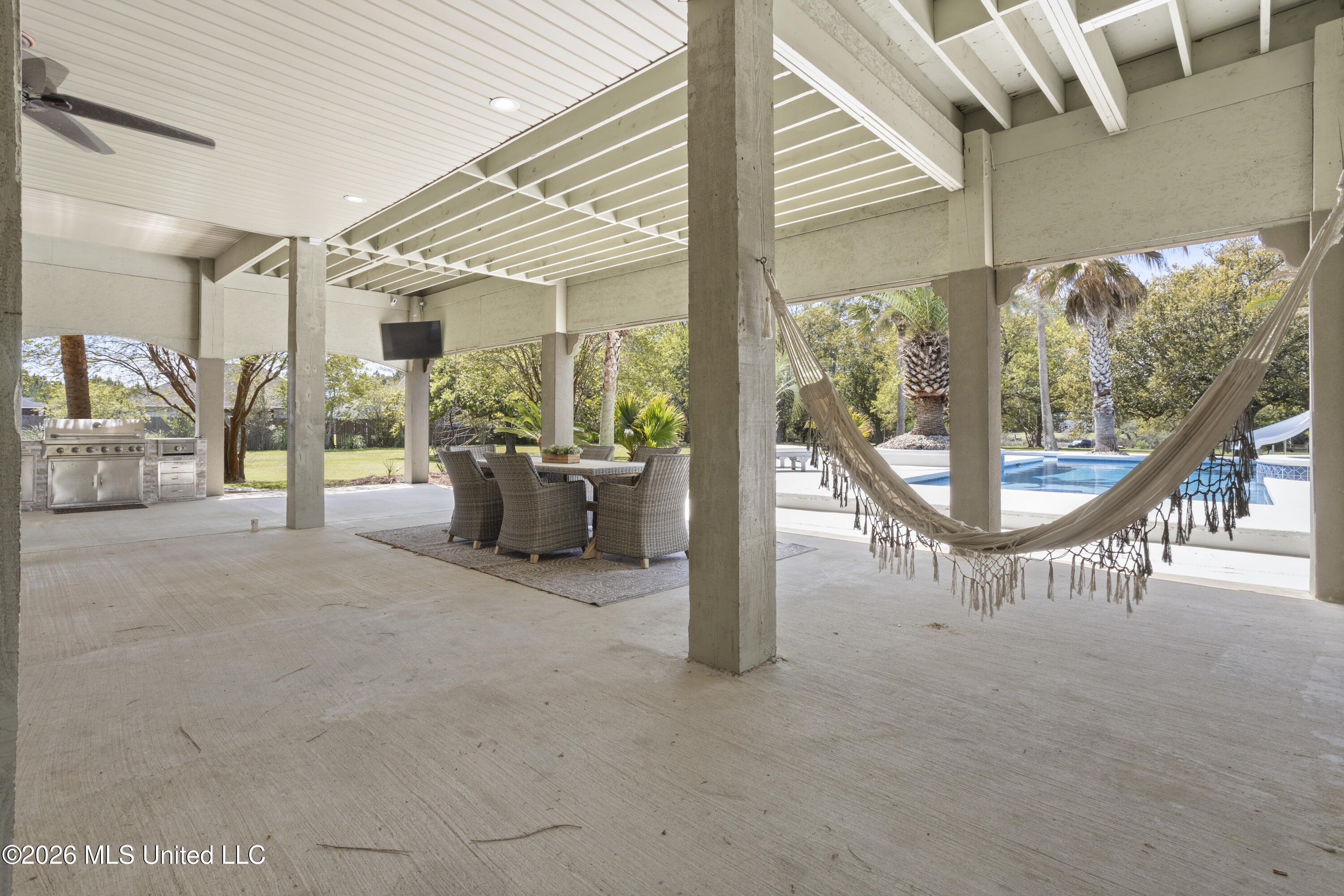 6605 Haystack Street