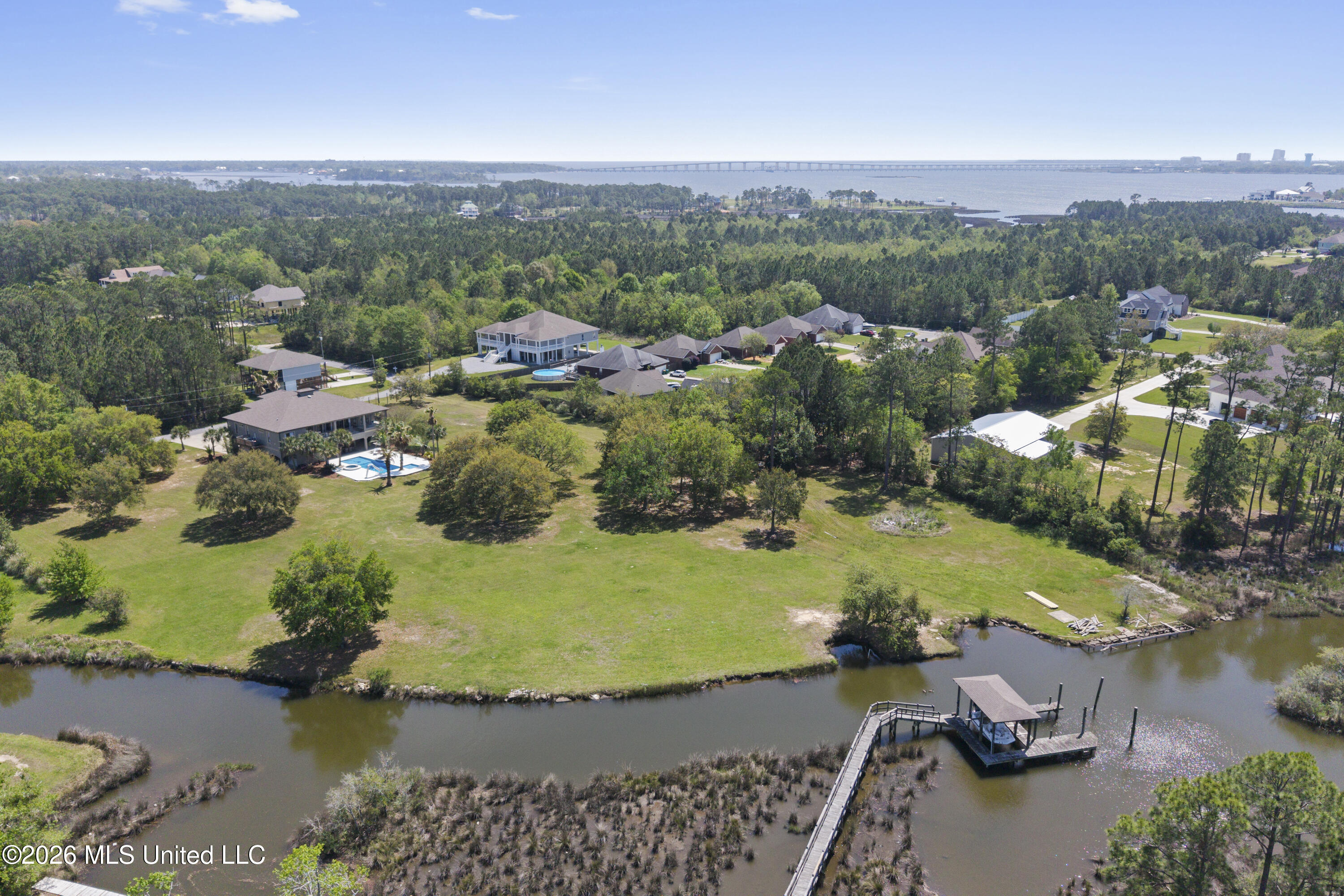 6605 Haystack Street