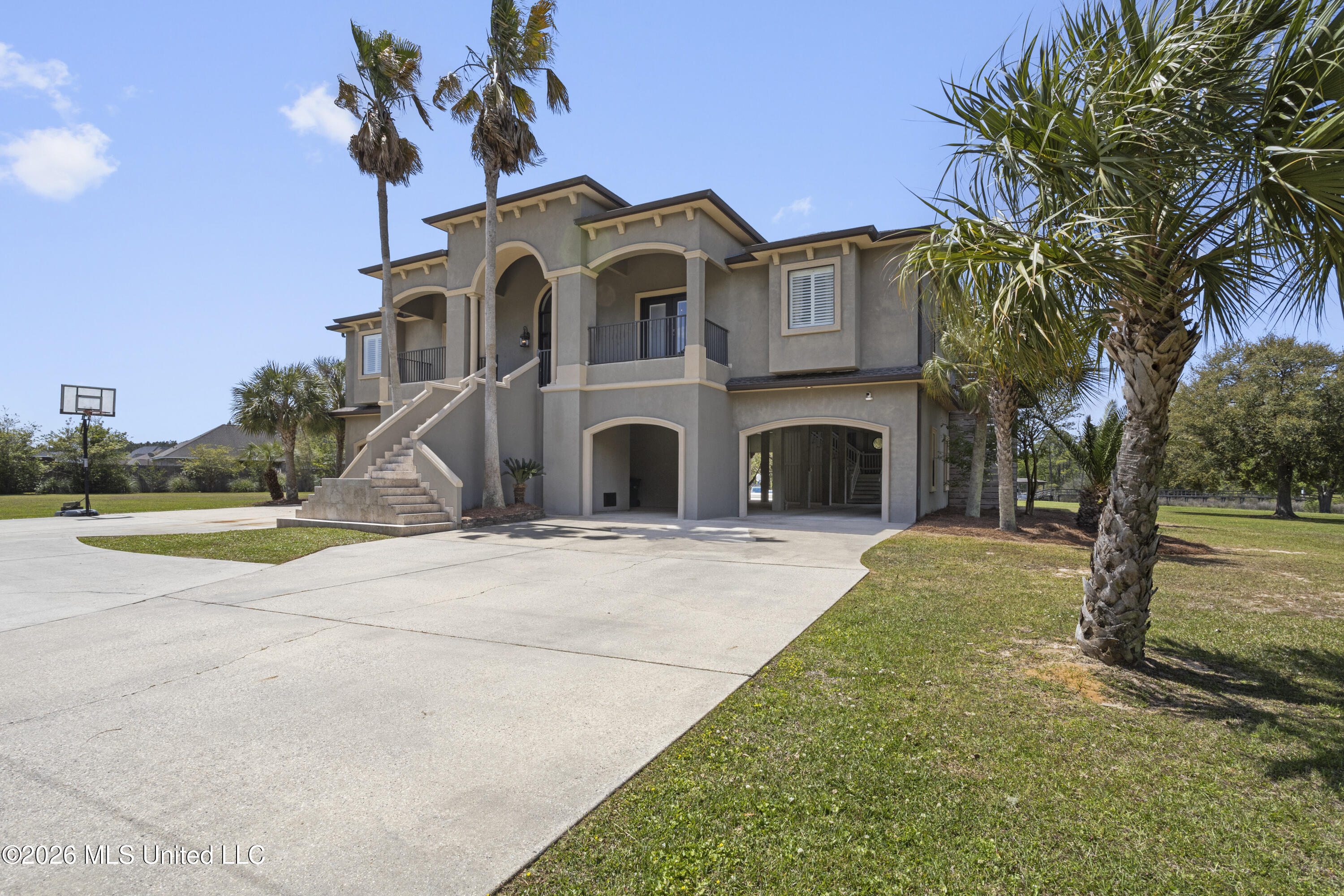 6605 Haystack Street