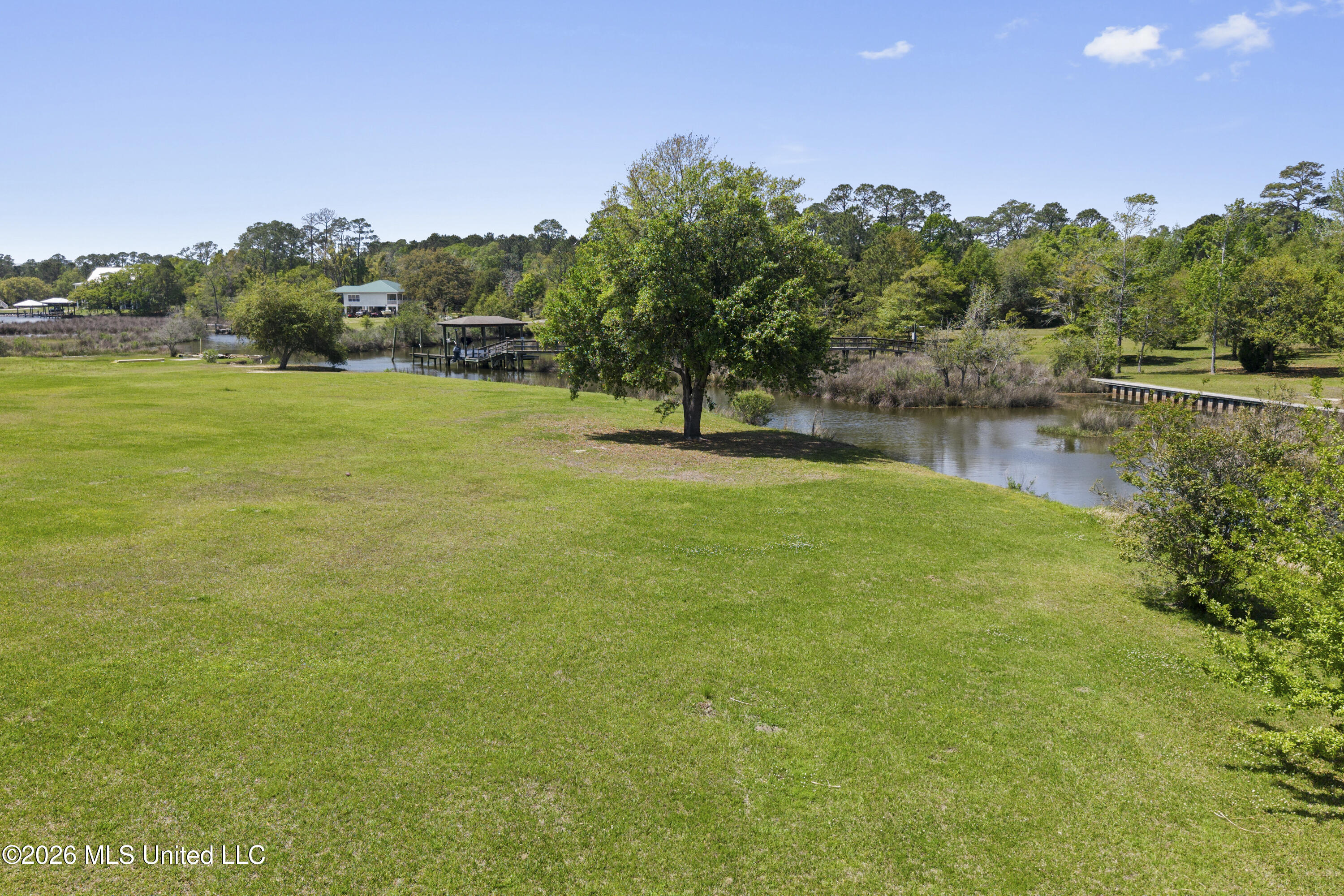 6605 Haystack Street