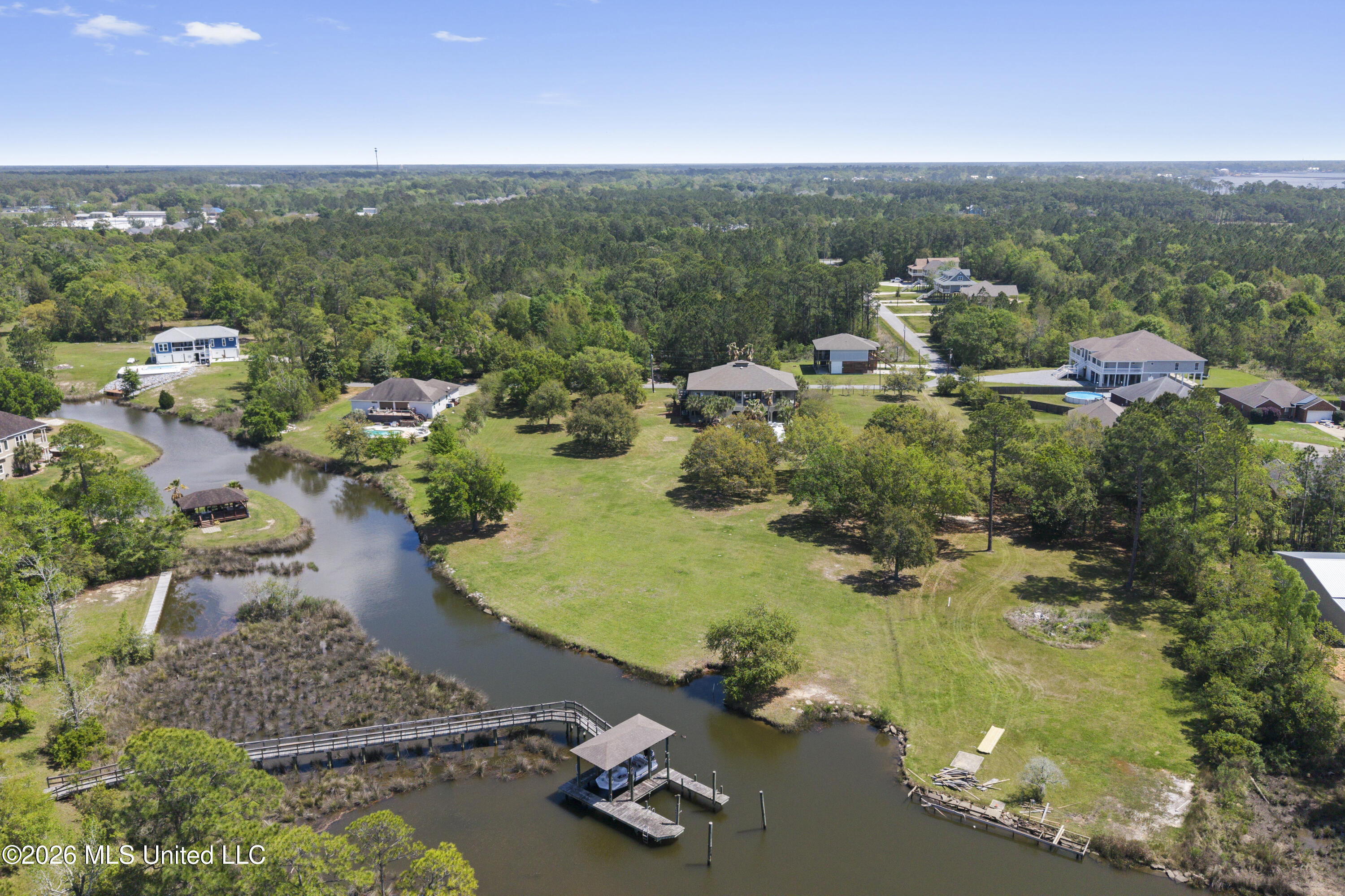 6605 Haystack Street