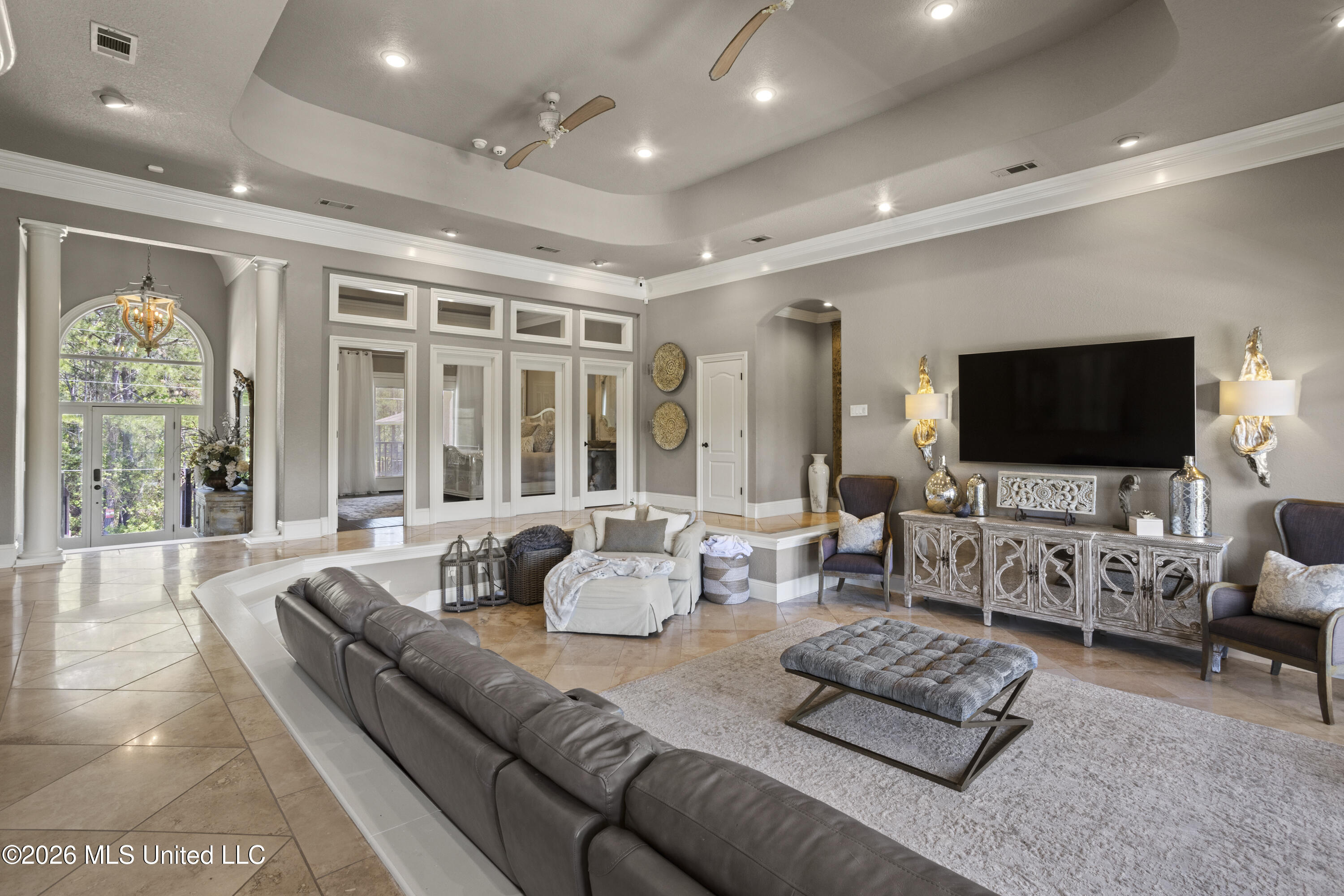 6605 Haystack Street