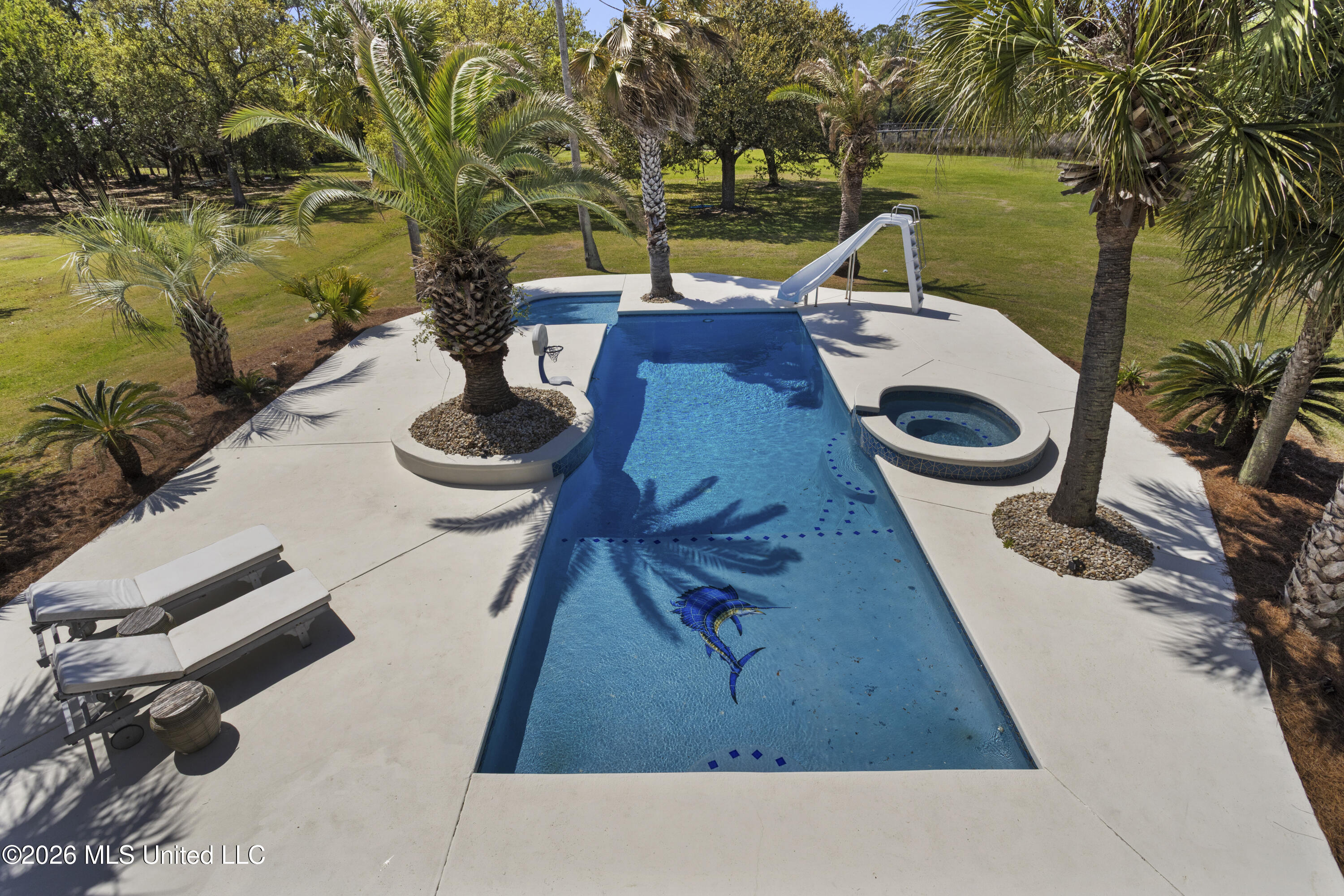 6605 Haystack Street