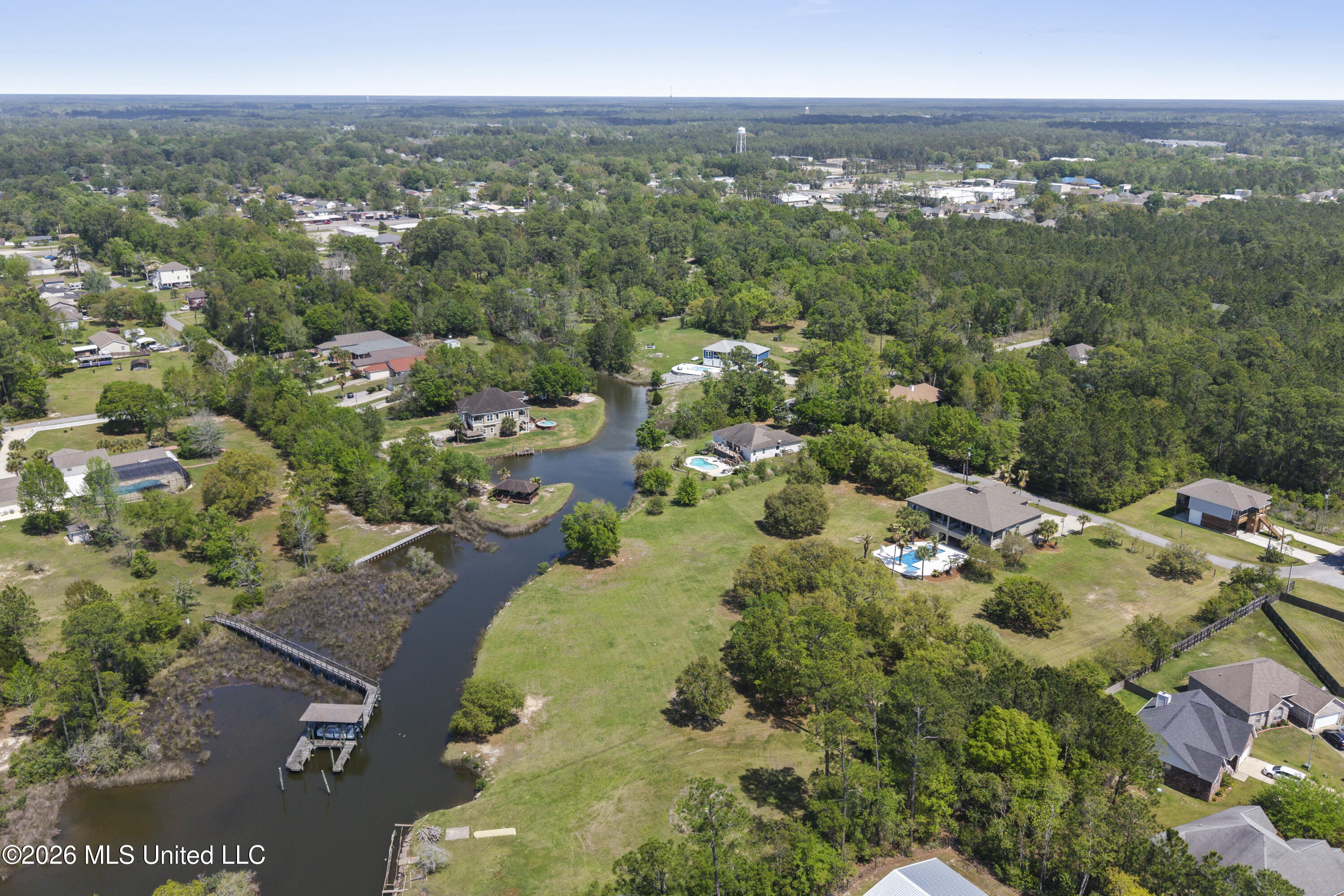 6605 Haystack Street