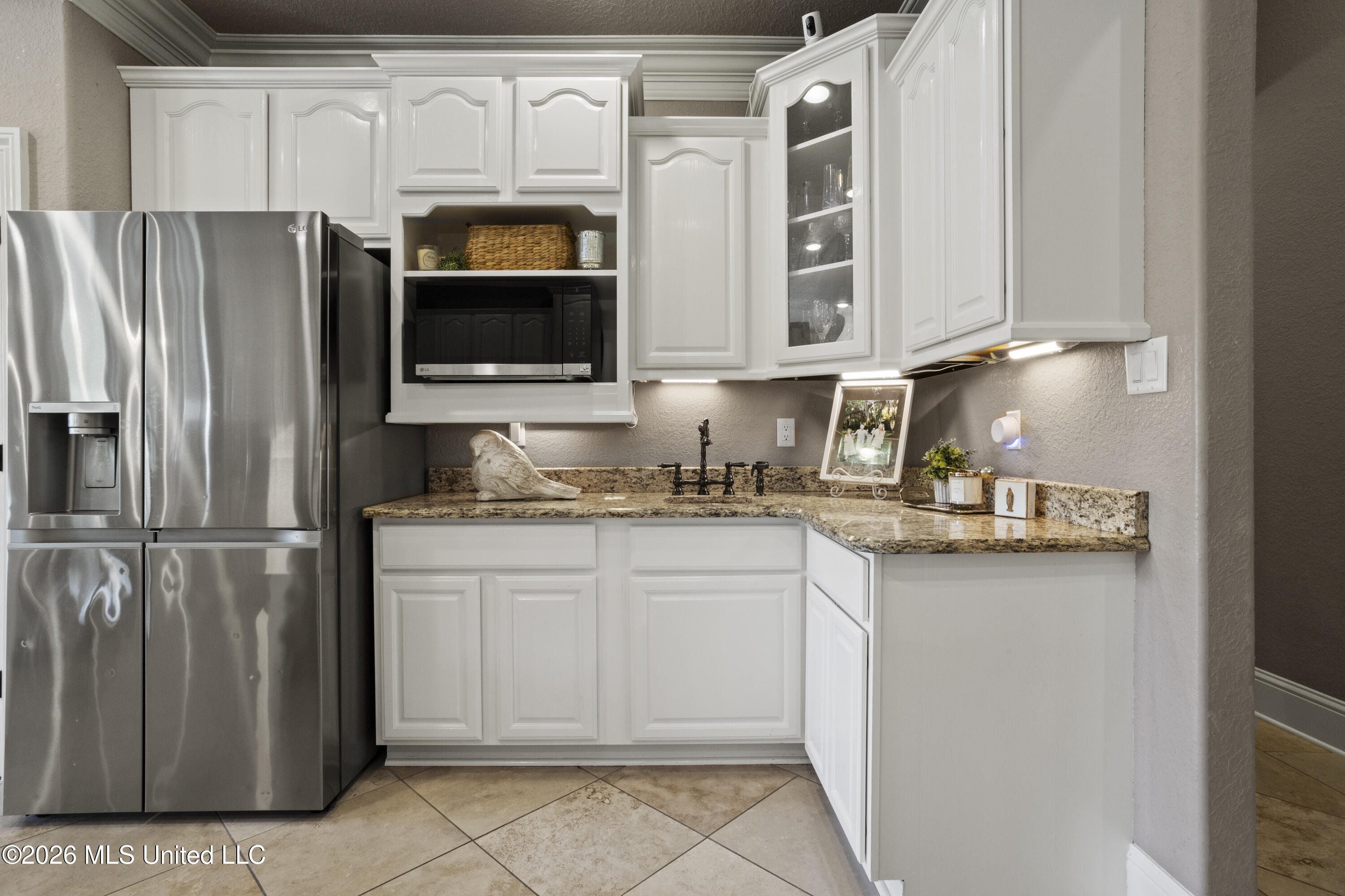 6605 Haystack Street