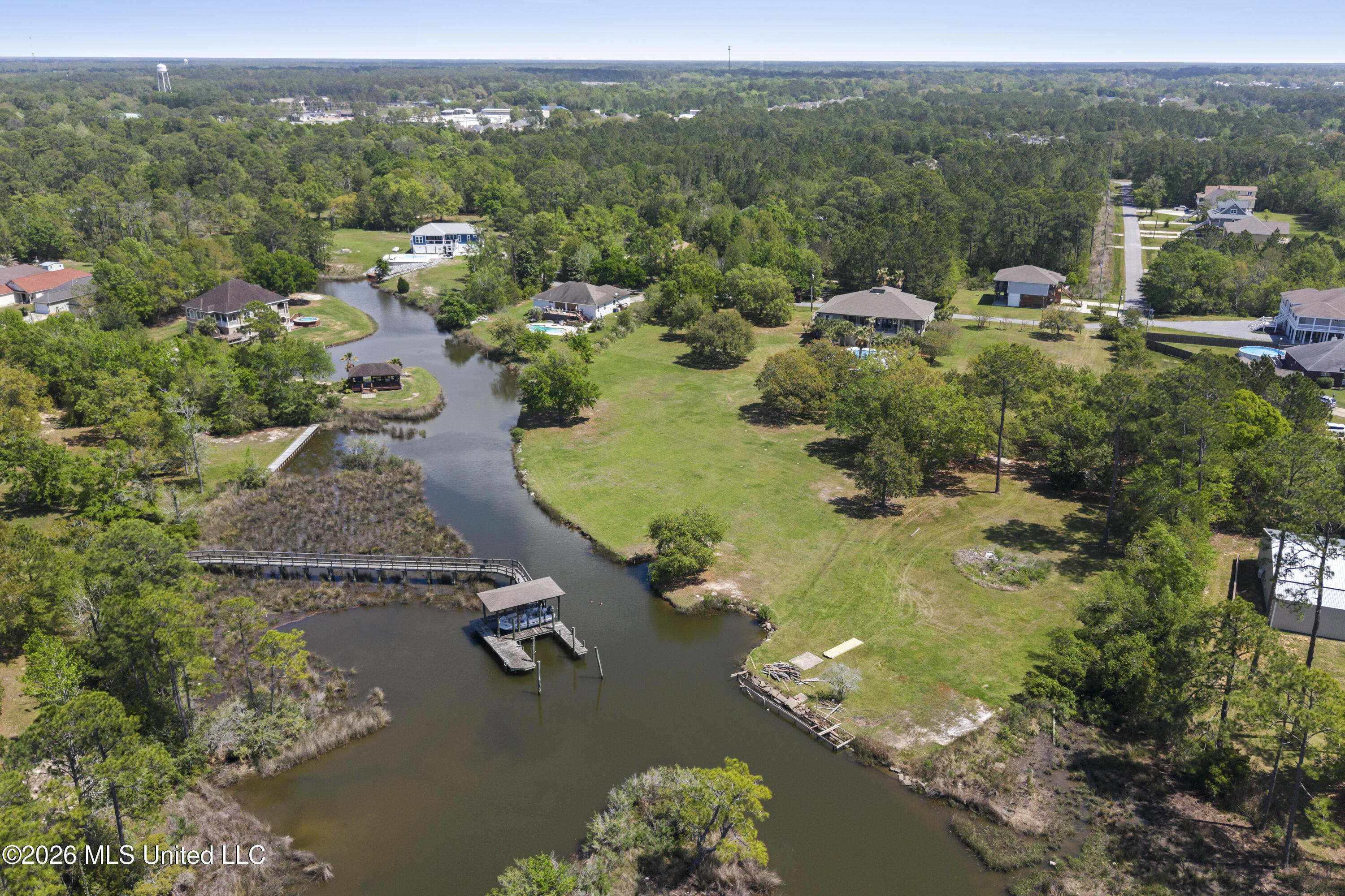 6605 Haystack Street