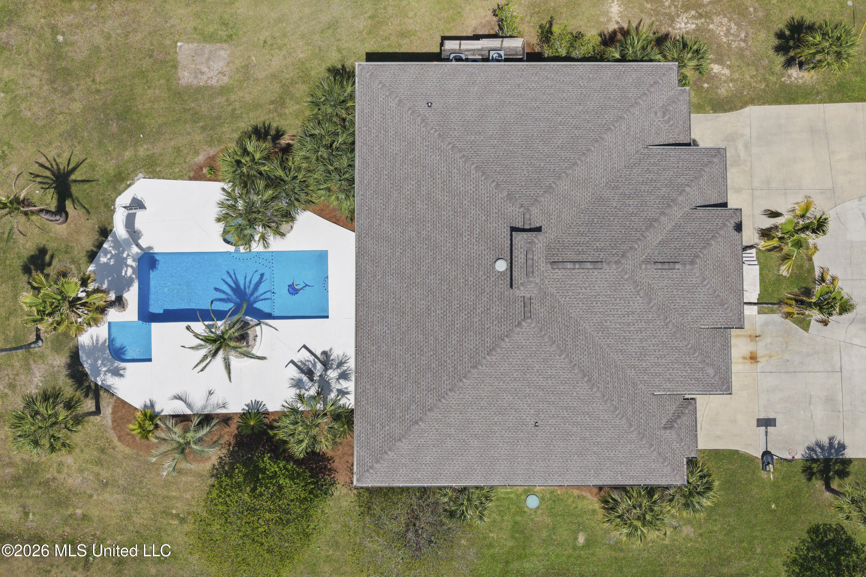 6605 Haystack Street