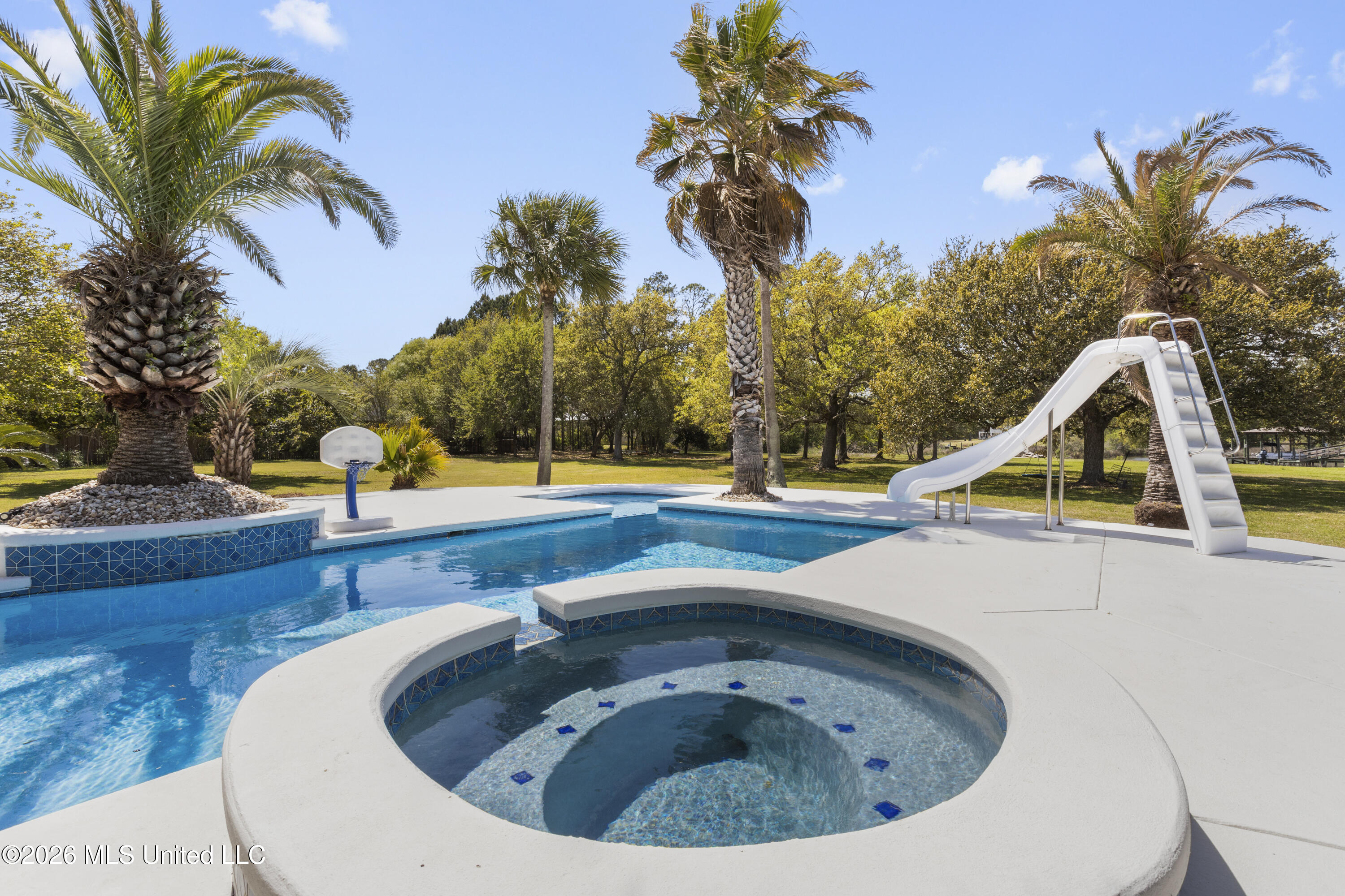 6605 Haystack Street