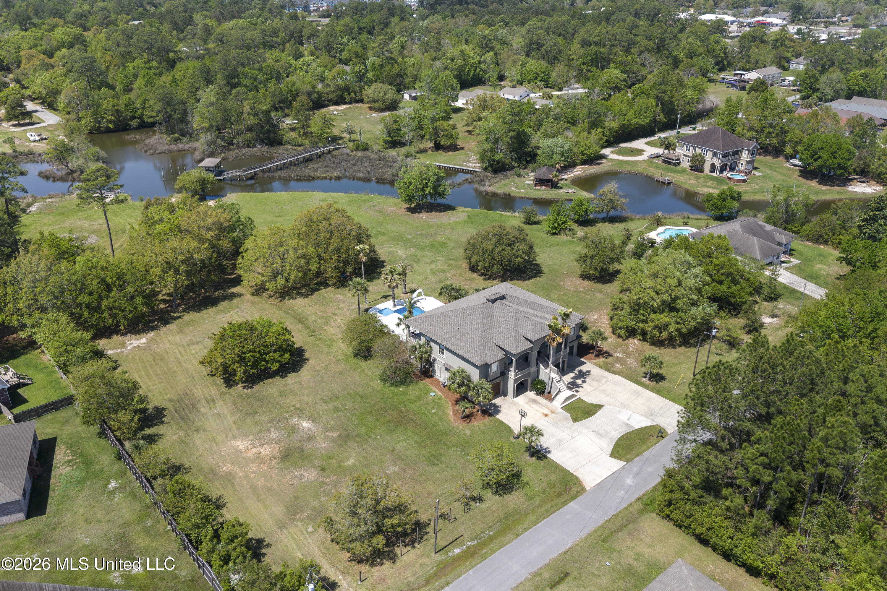 6605 Haystack Street