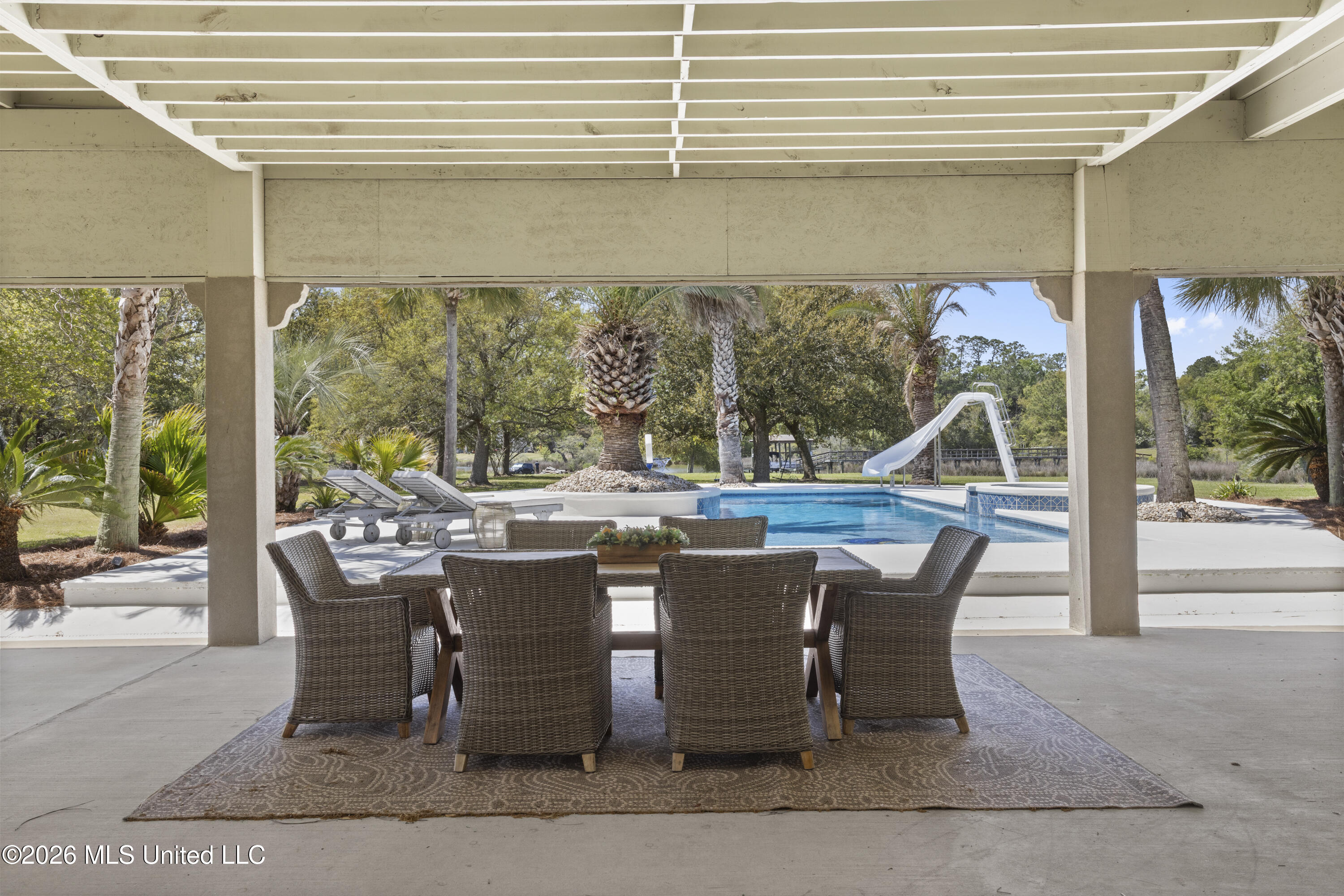 6605 Haystack Street