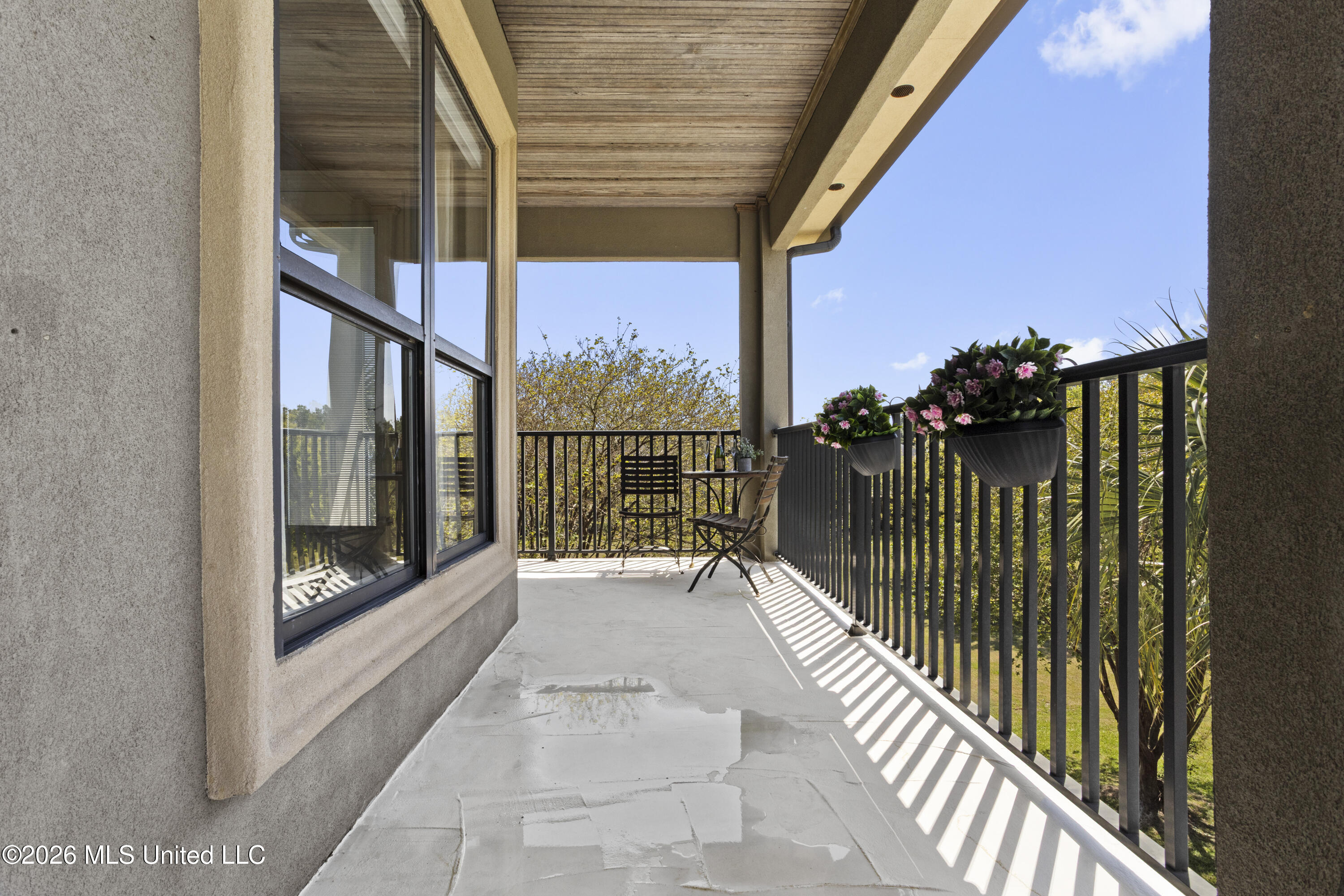 6605 Haystack Street