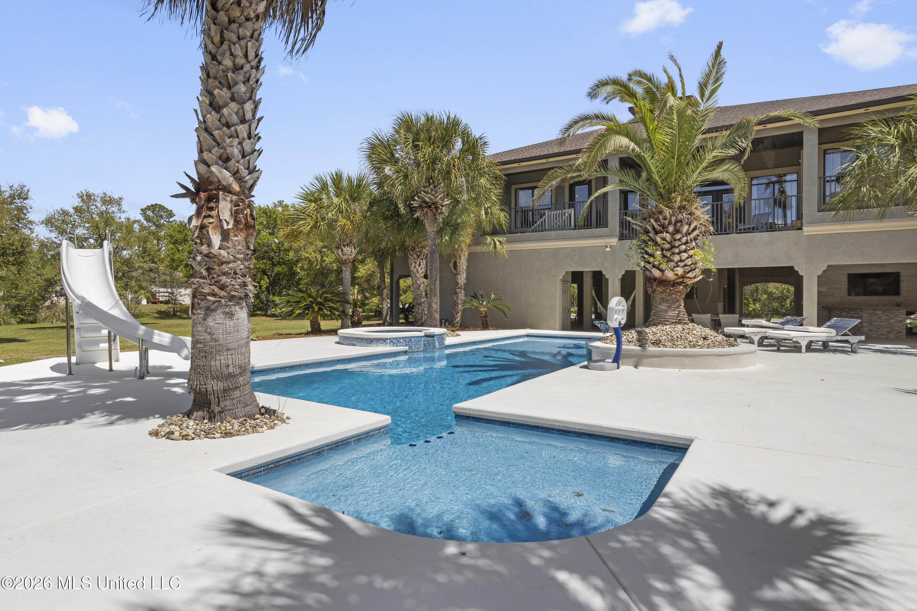 6605 Haystack Street