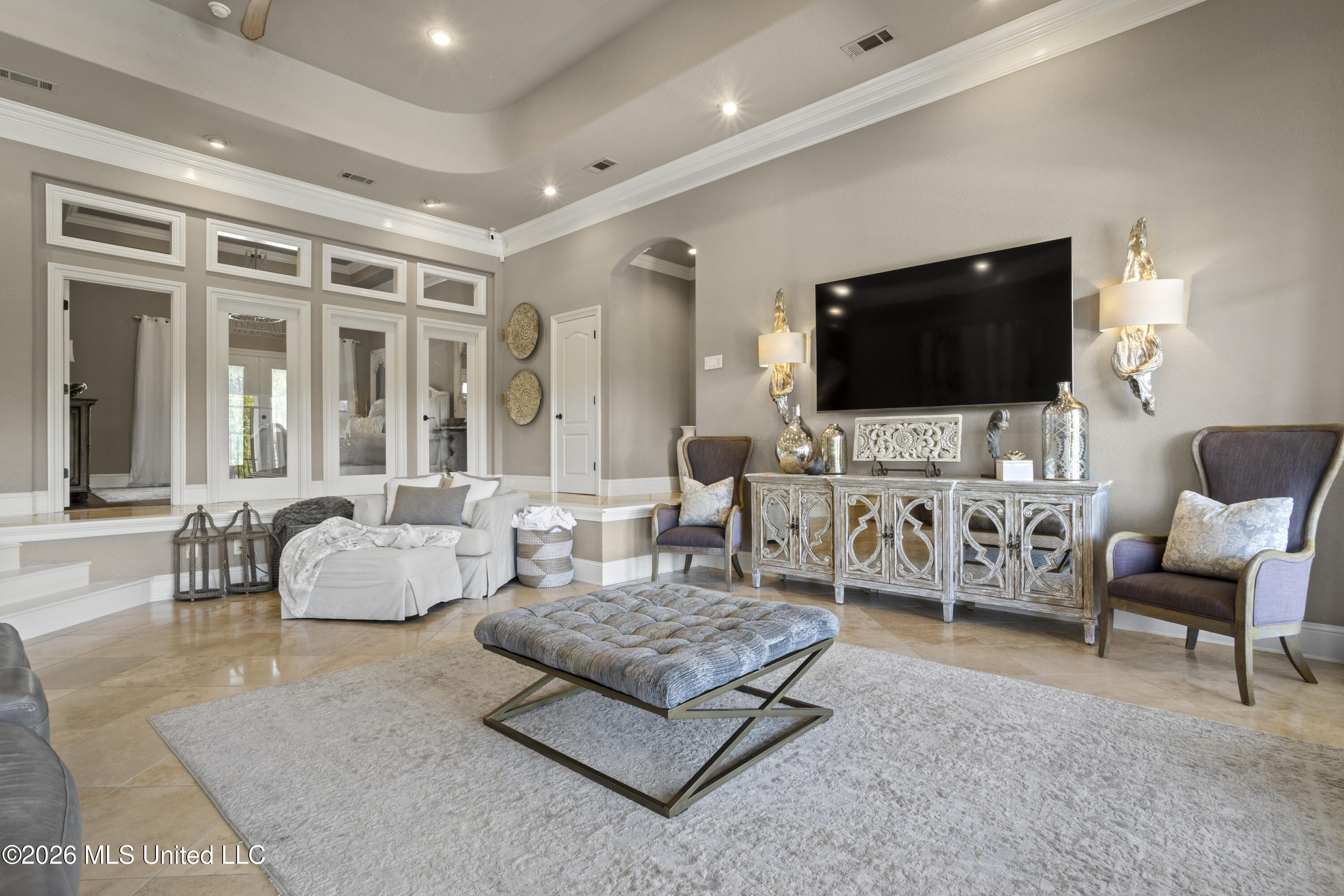 6605 Haystack Street