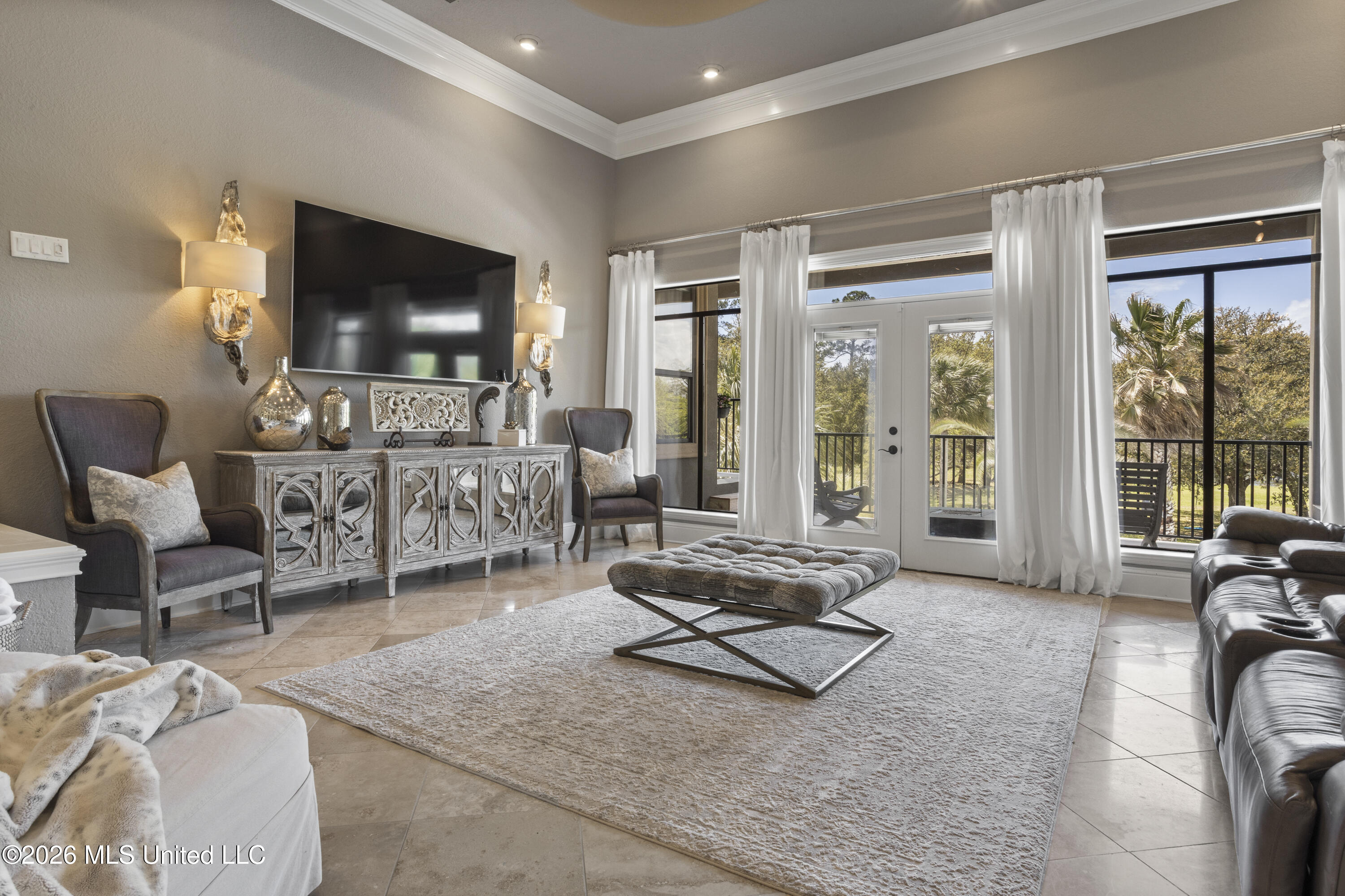 6605 Haystack Street