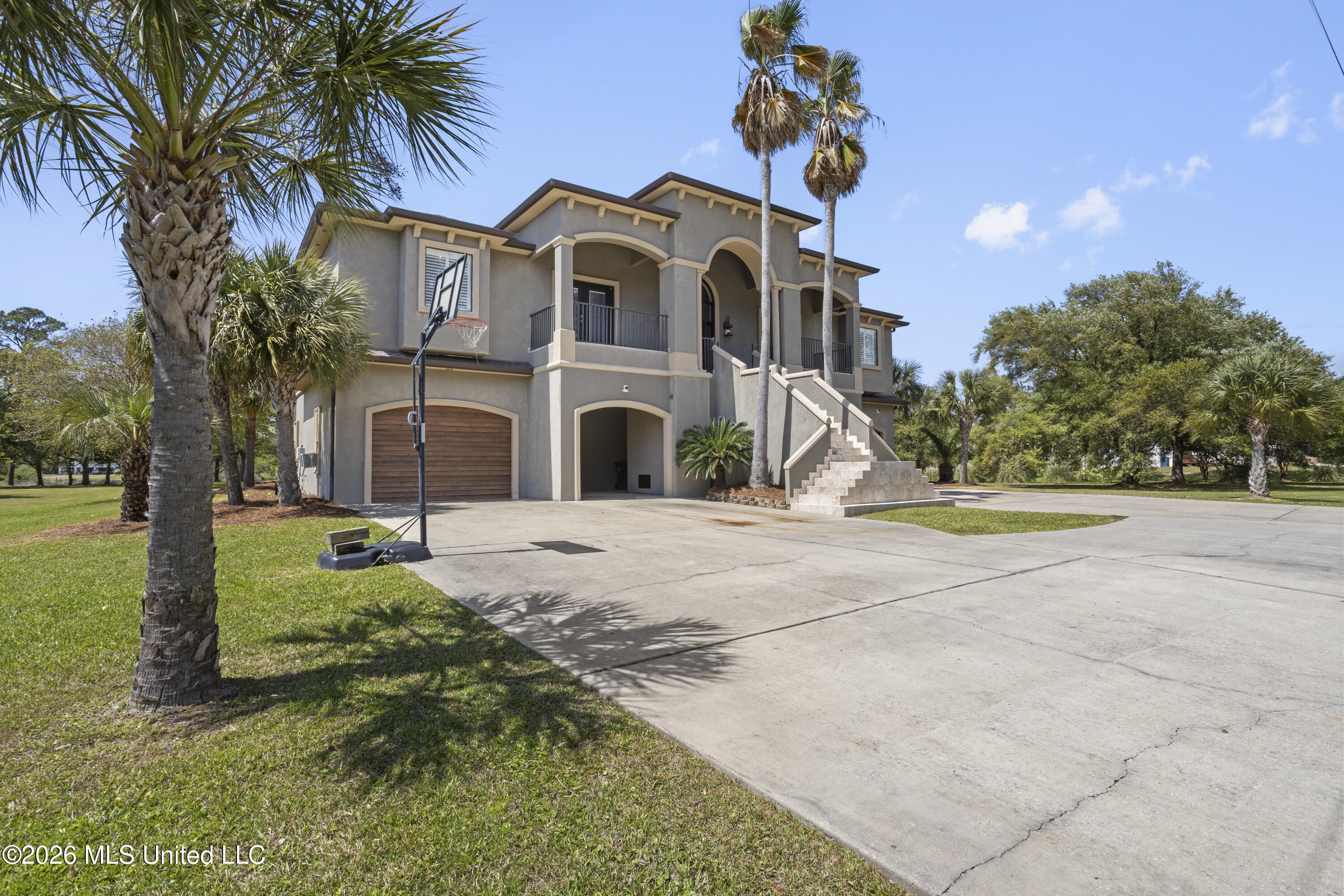 6605 Haystack Street