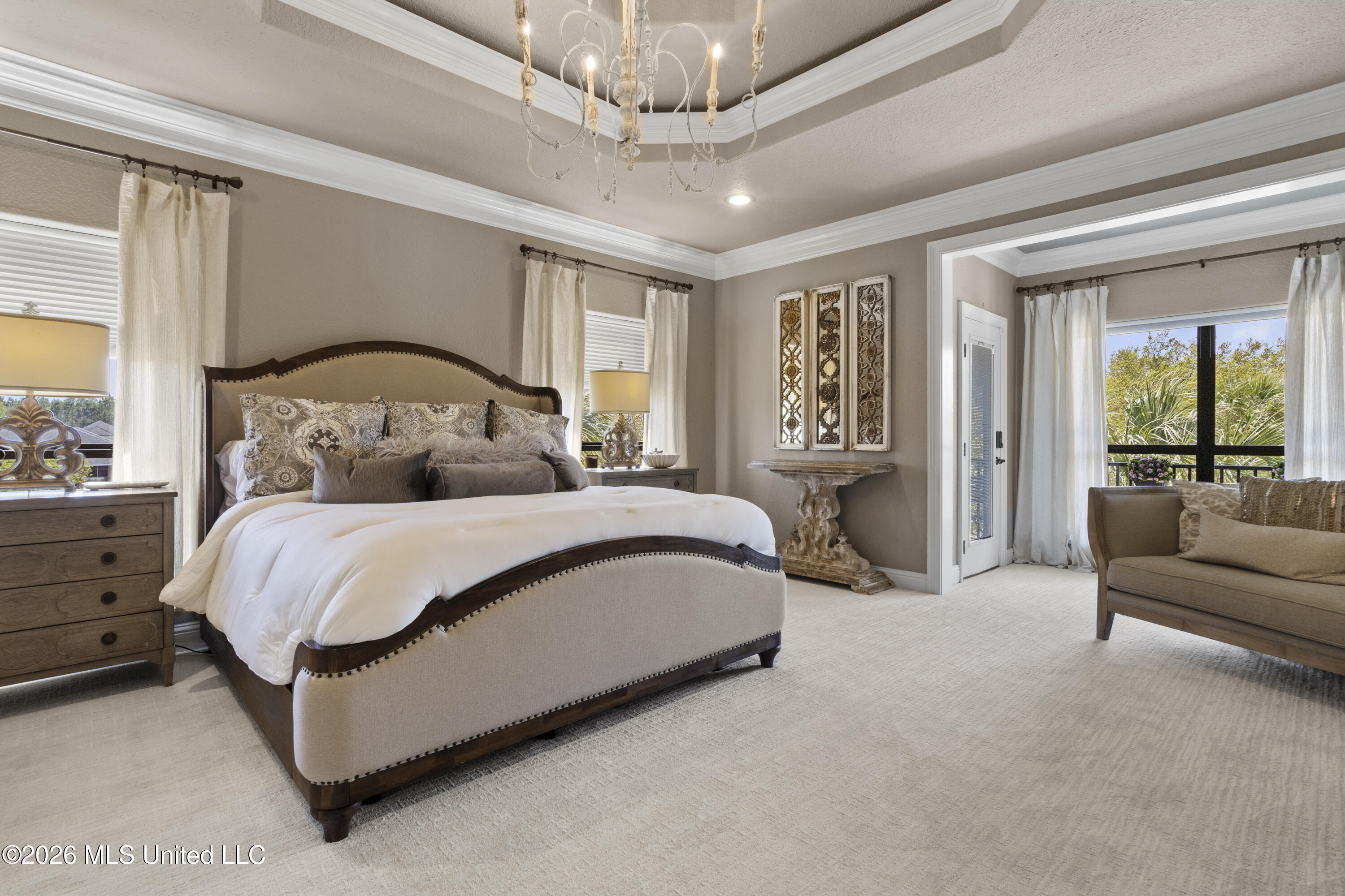 6605 Haystack Street