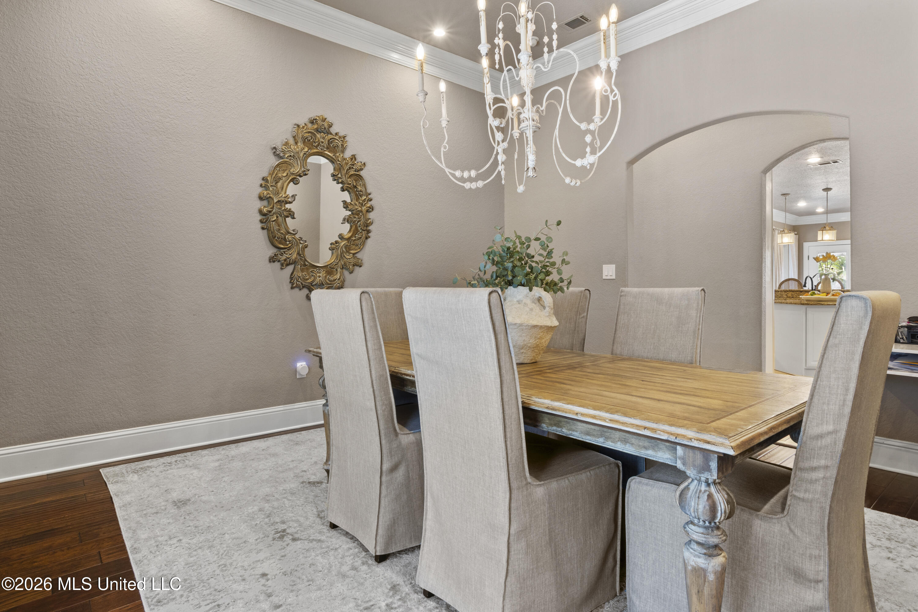 6605 Haystack Street