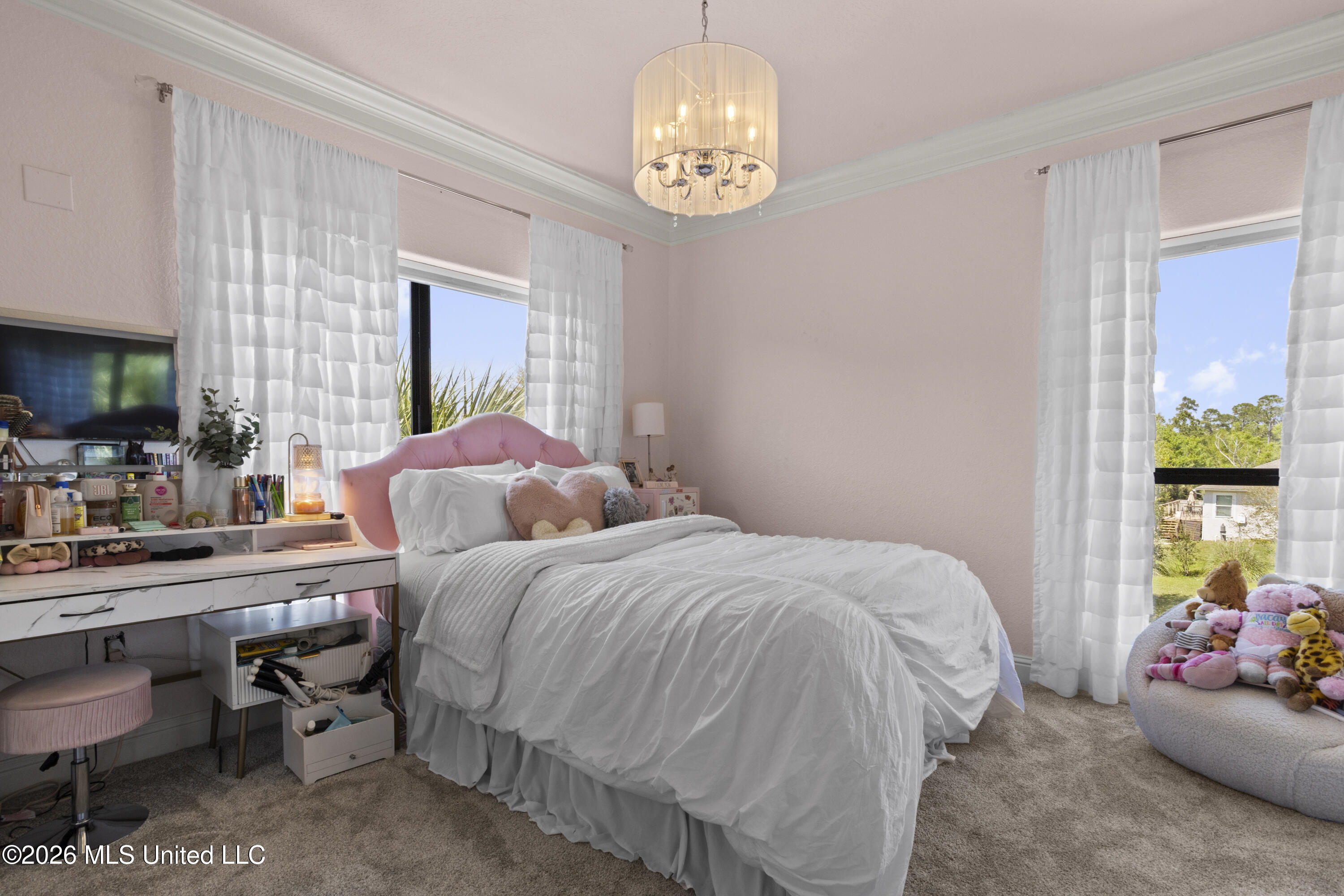 6605 Haystack Street