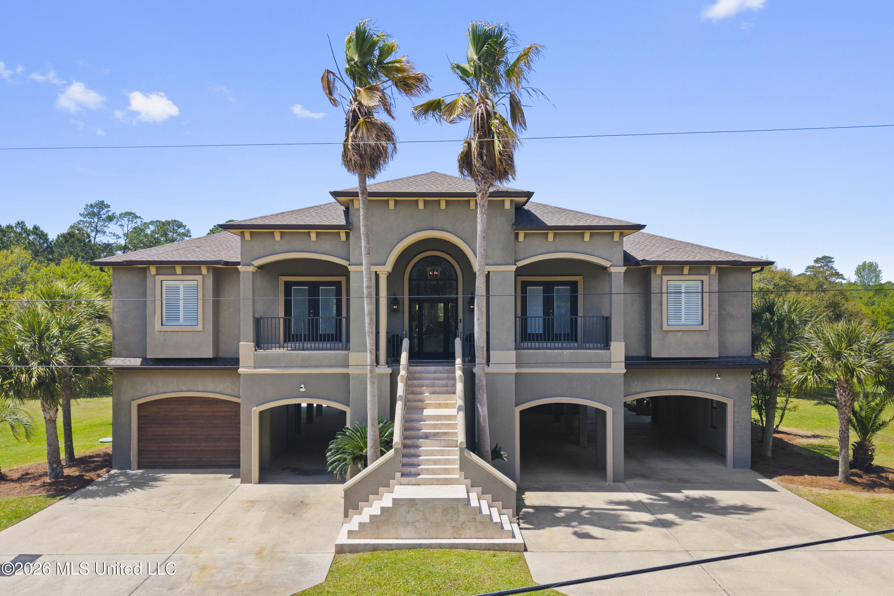 6605 Haystack Street